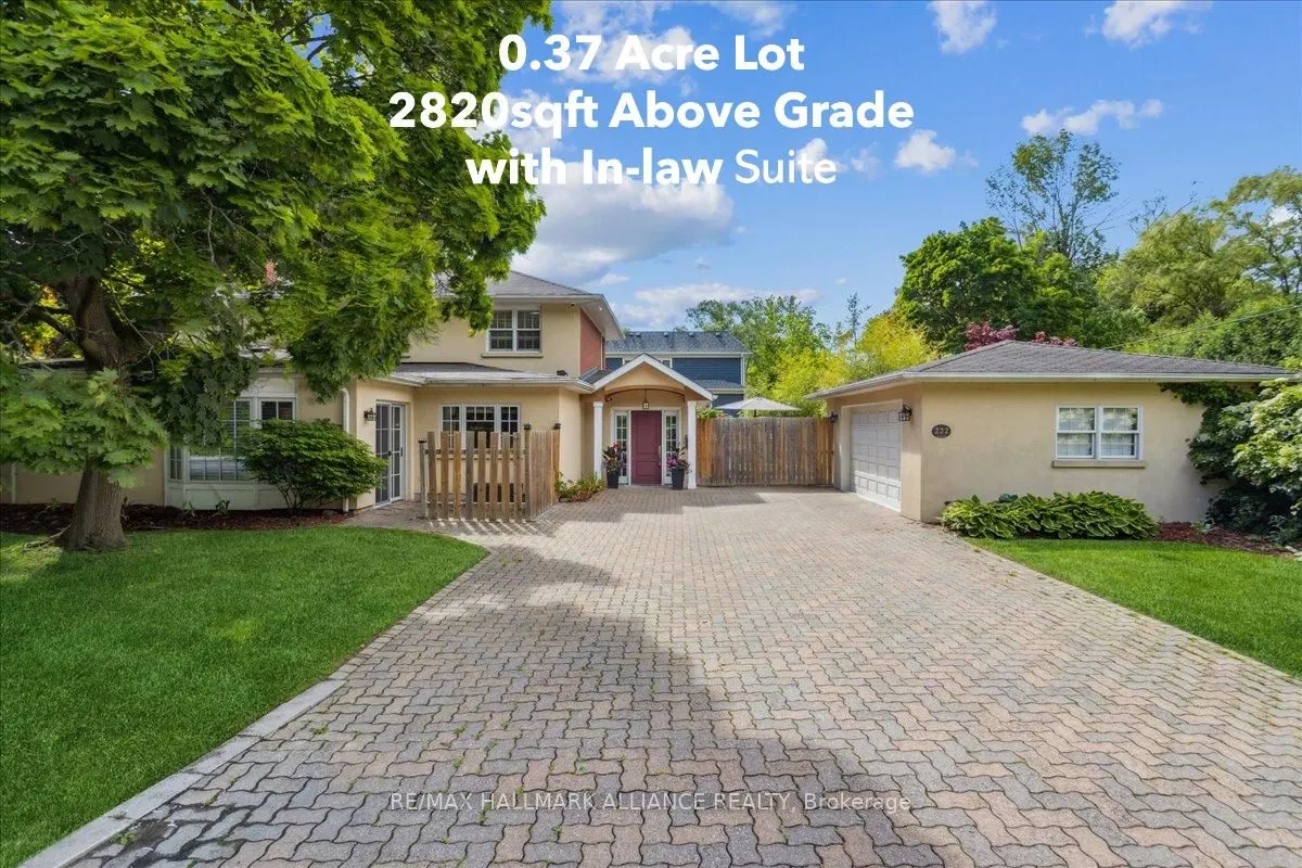 222 Alscot Crescent