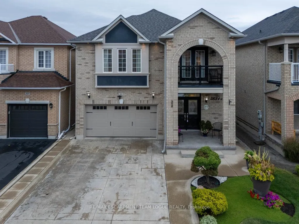 5631 Kellandy Run