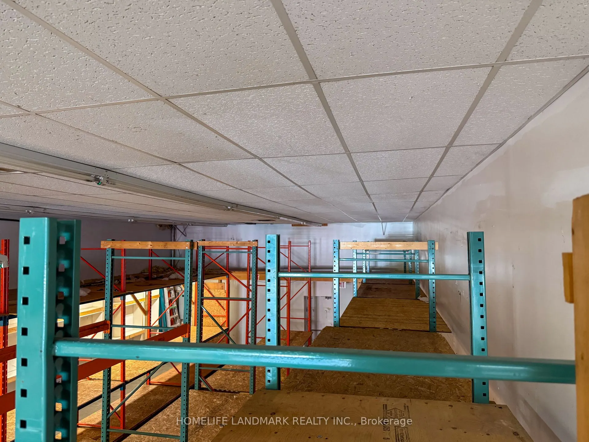 1605 Queen Street W, #5