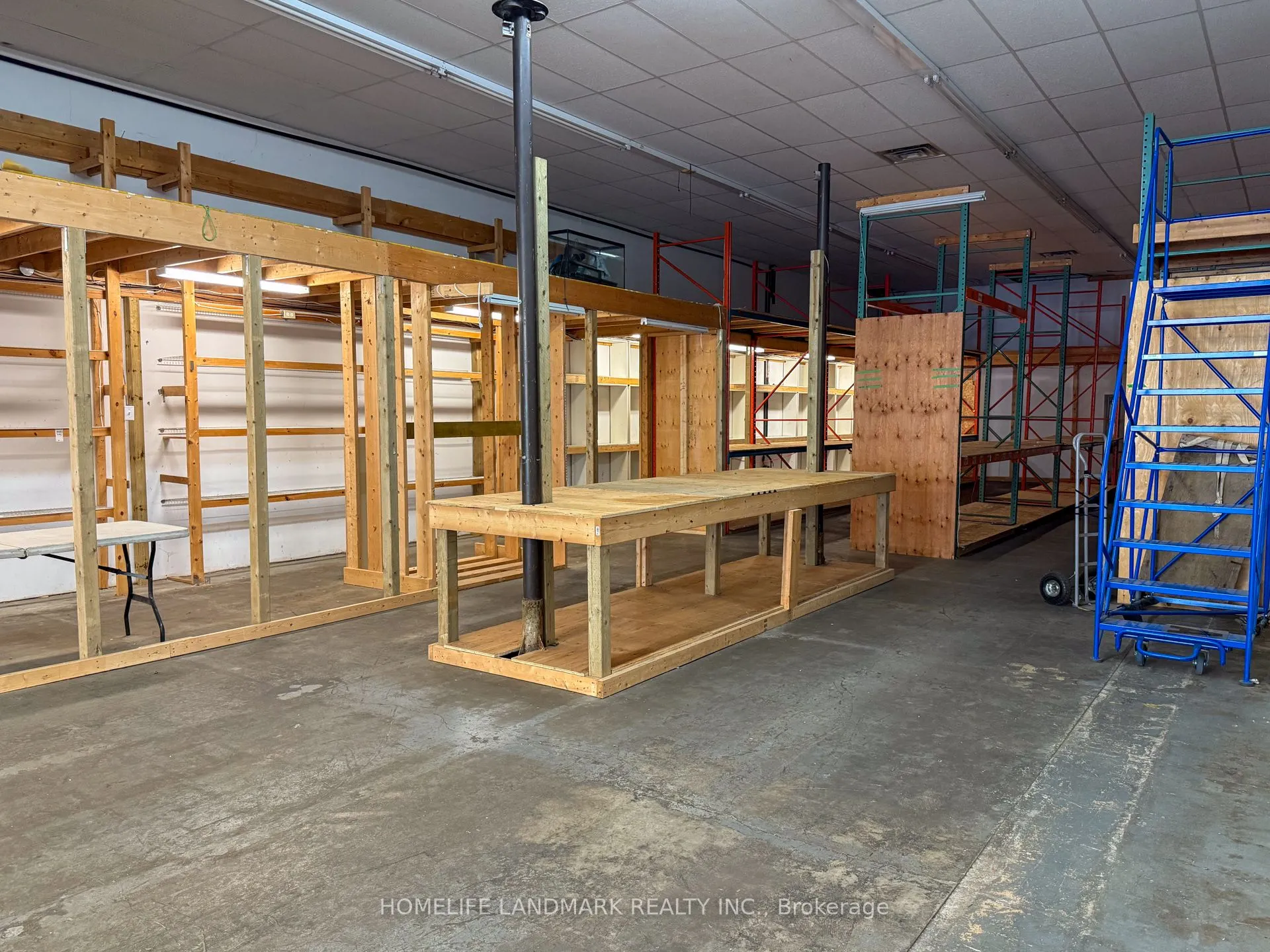1605 Queen Street W, #5
