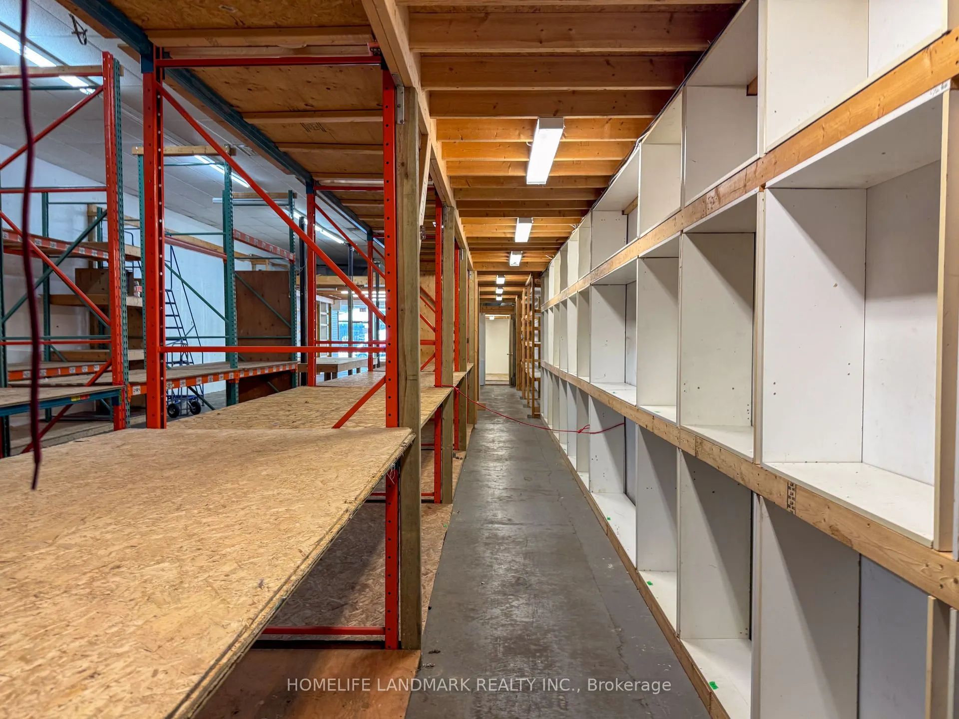 1605 Queen Street W, #5