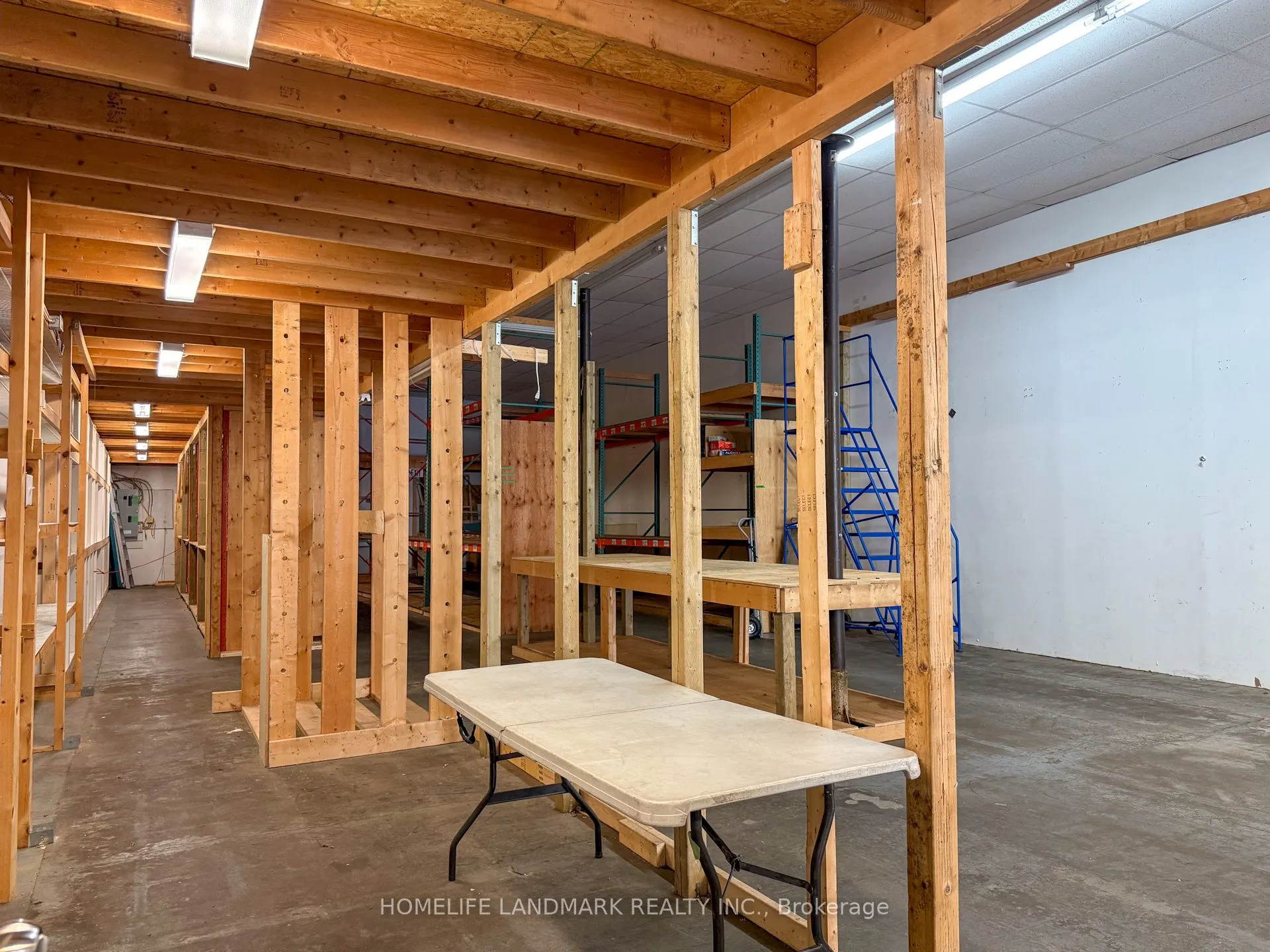 1605 Queen Street W, #5