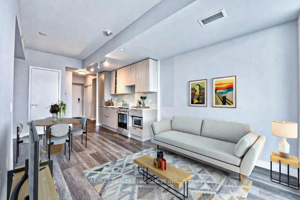 3900 Confederation Parkway, #4902