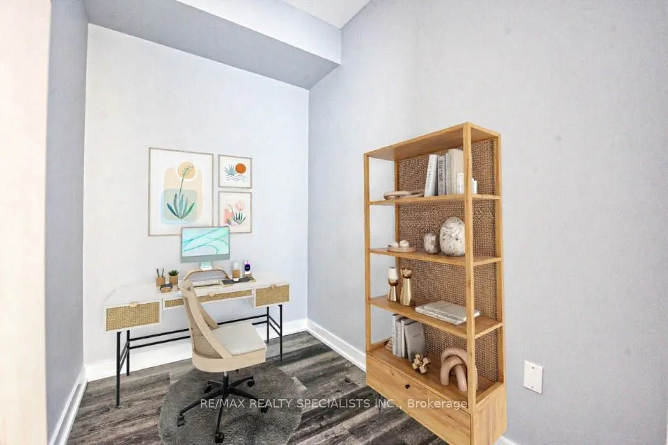 3900 Confederation Parkway, #4902