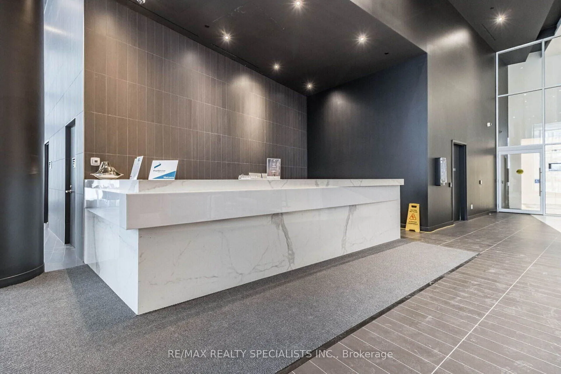 3900 Confederation Parkway, #4902