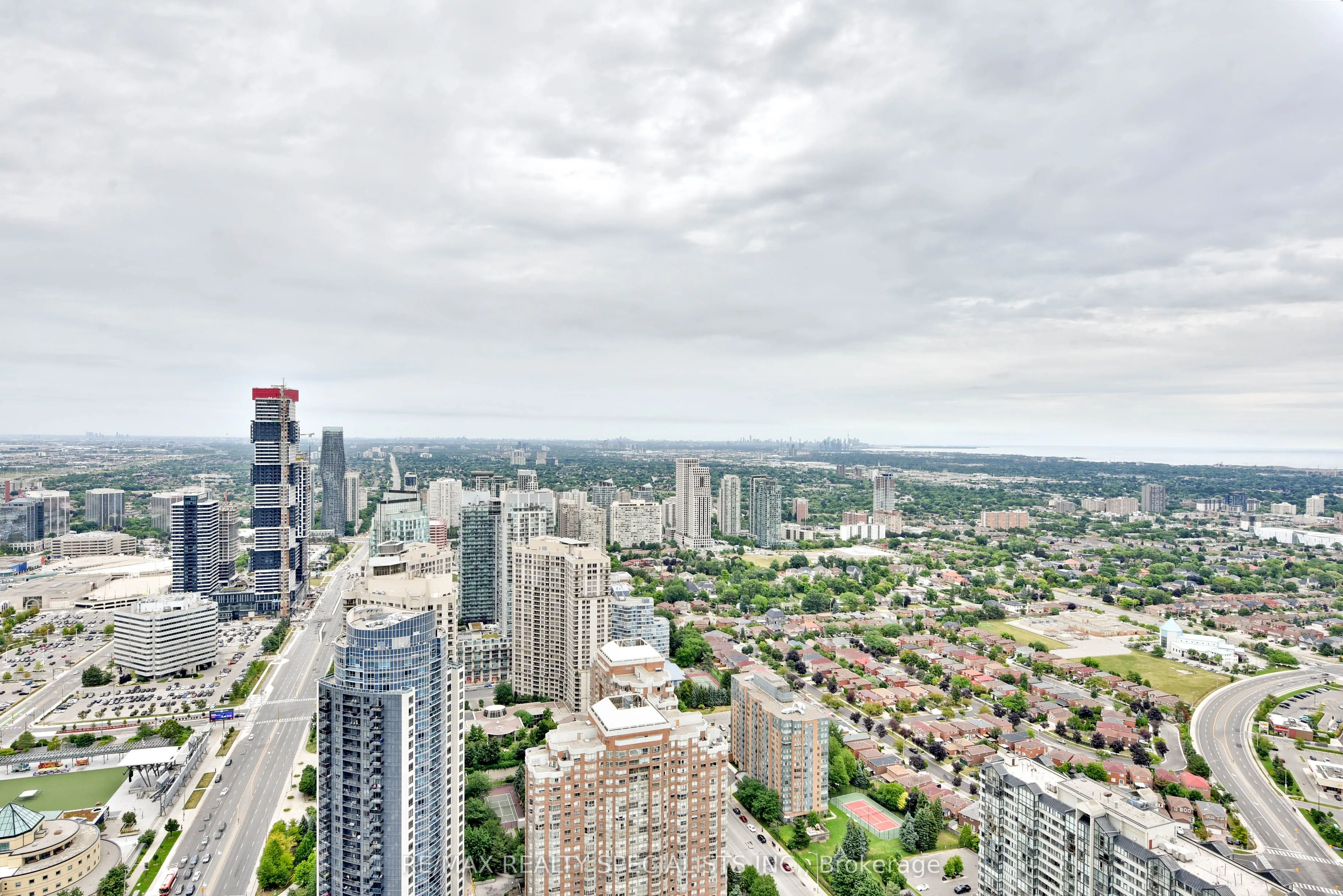 3900 Confederation Parkway, #4902