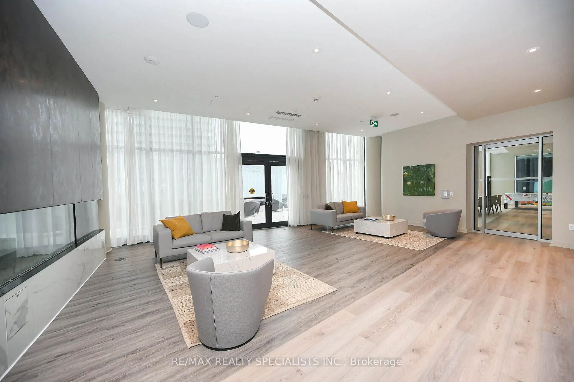 3900 Confederation Parkway, #4902