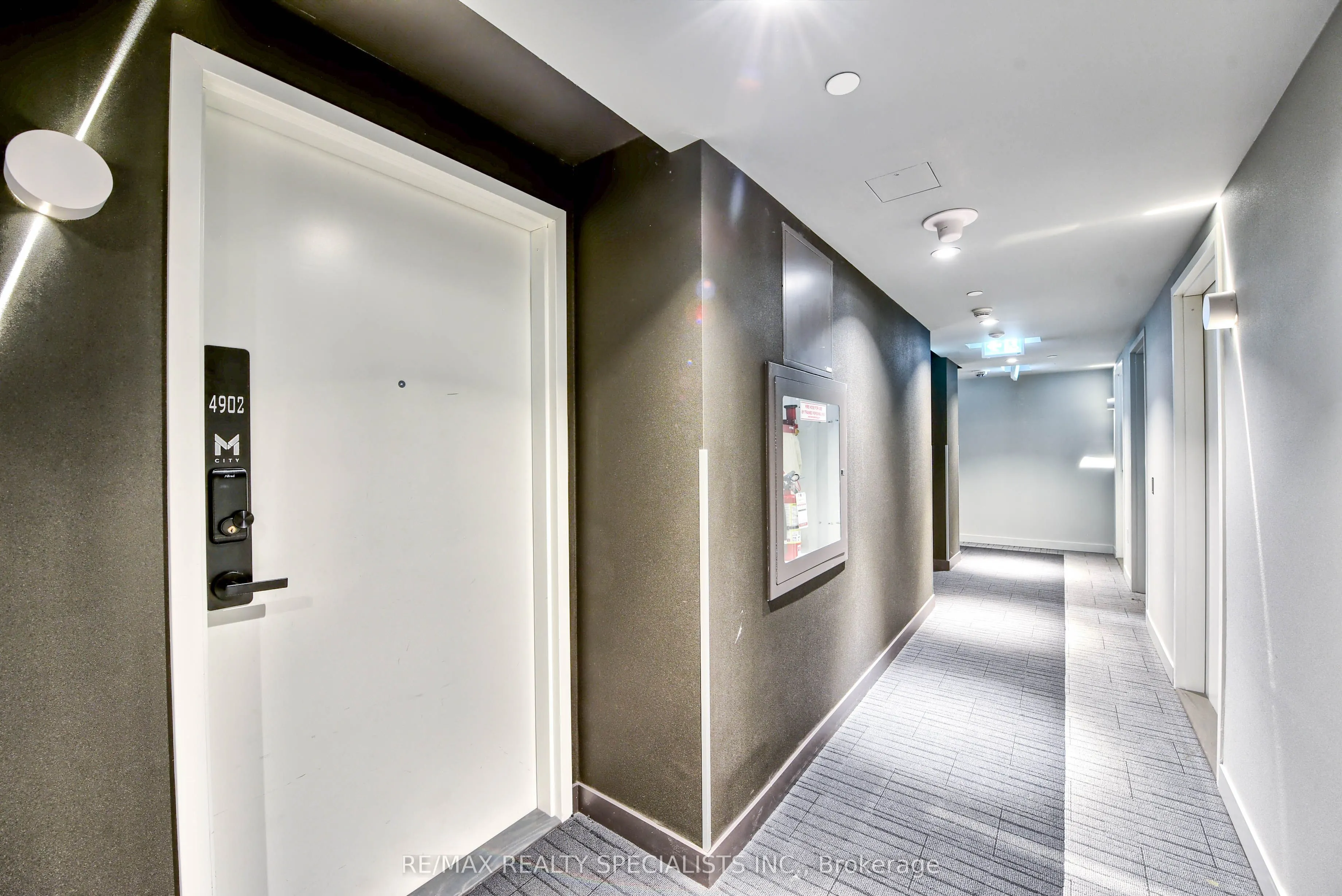 3900 Confederation Parkway, #4902