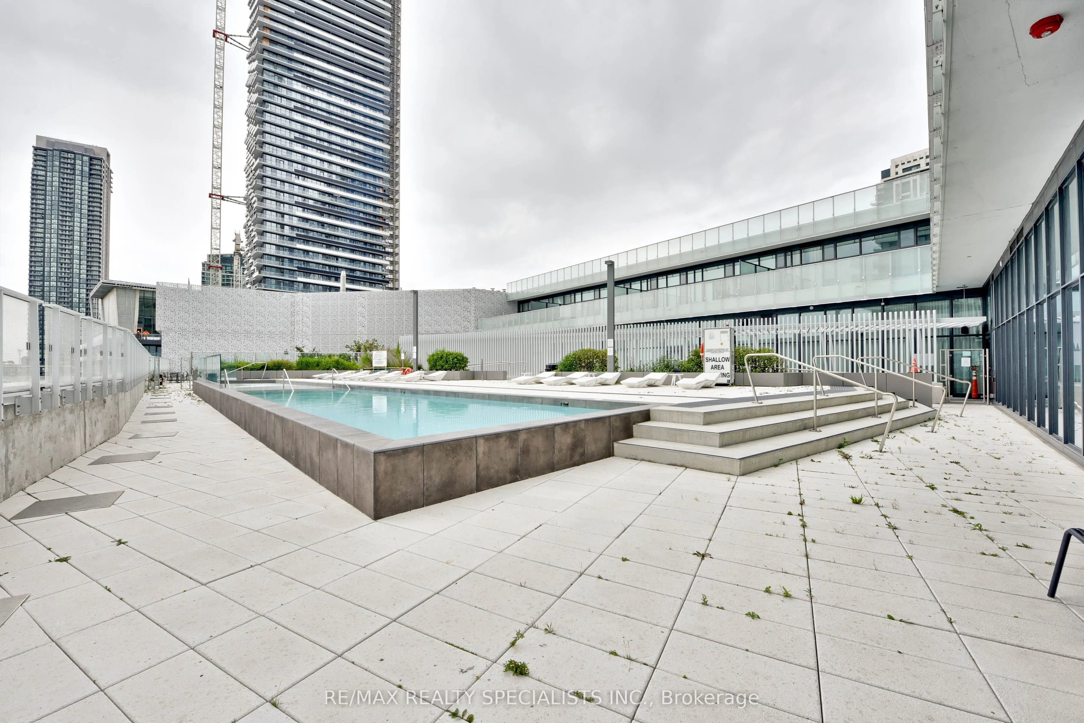 3900 Confederation Parkway, #4902