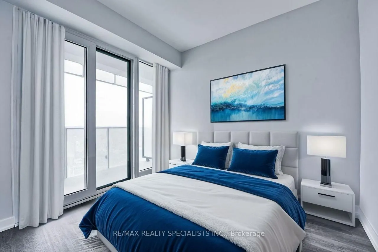 3900 Confederation Parkway, #4902