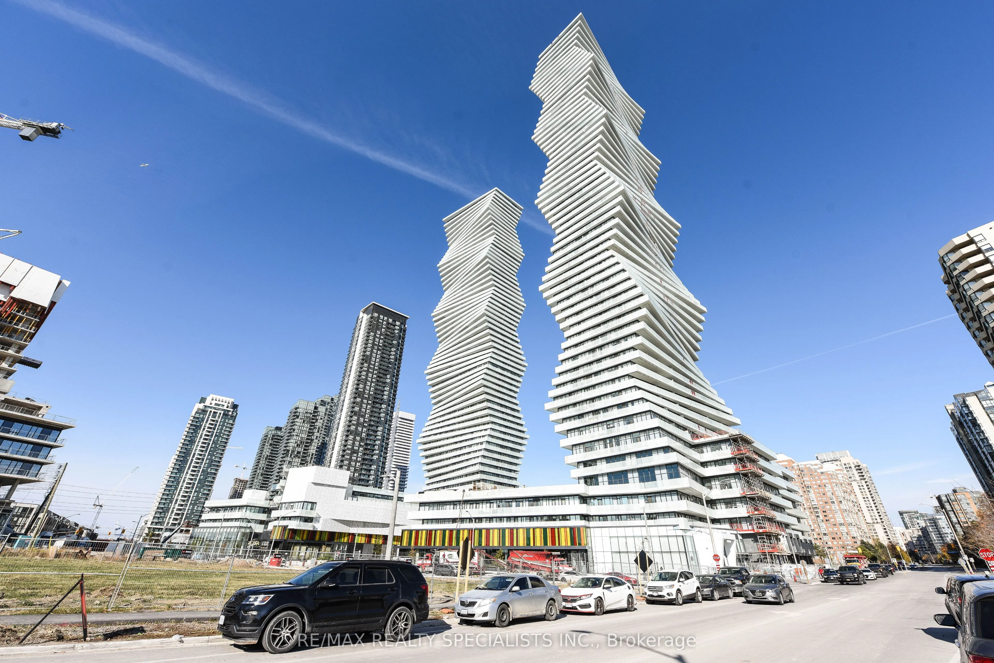 3900 Confederation Parkway, #4902