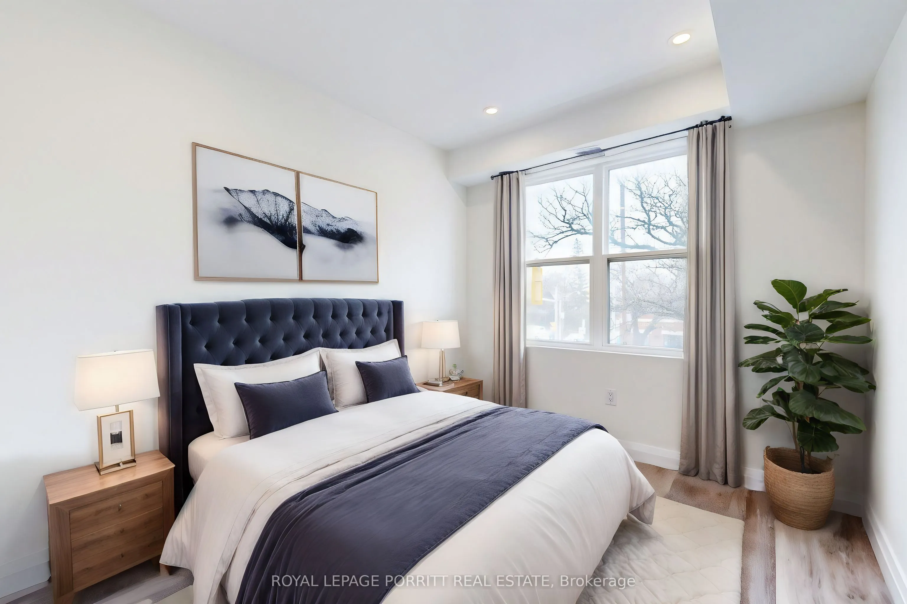 254 Armadale Avenue, ##4