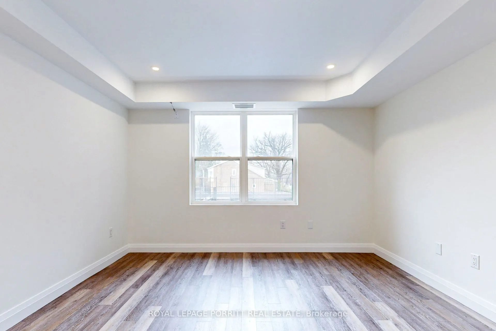 254 Armadale Avenue, ##4