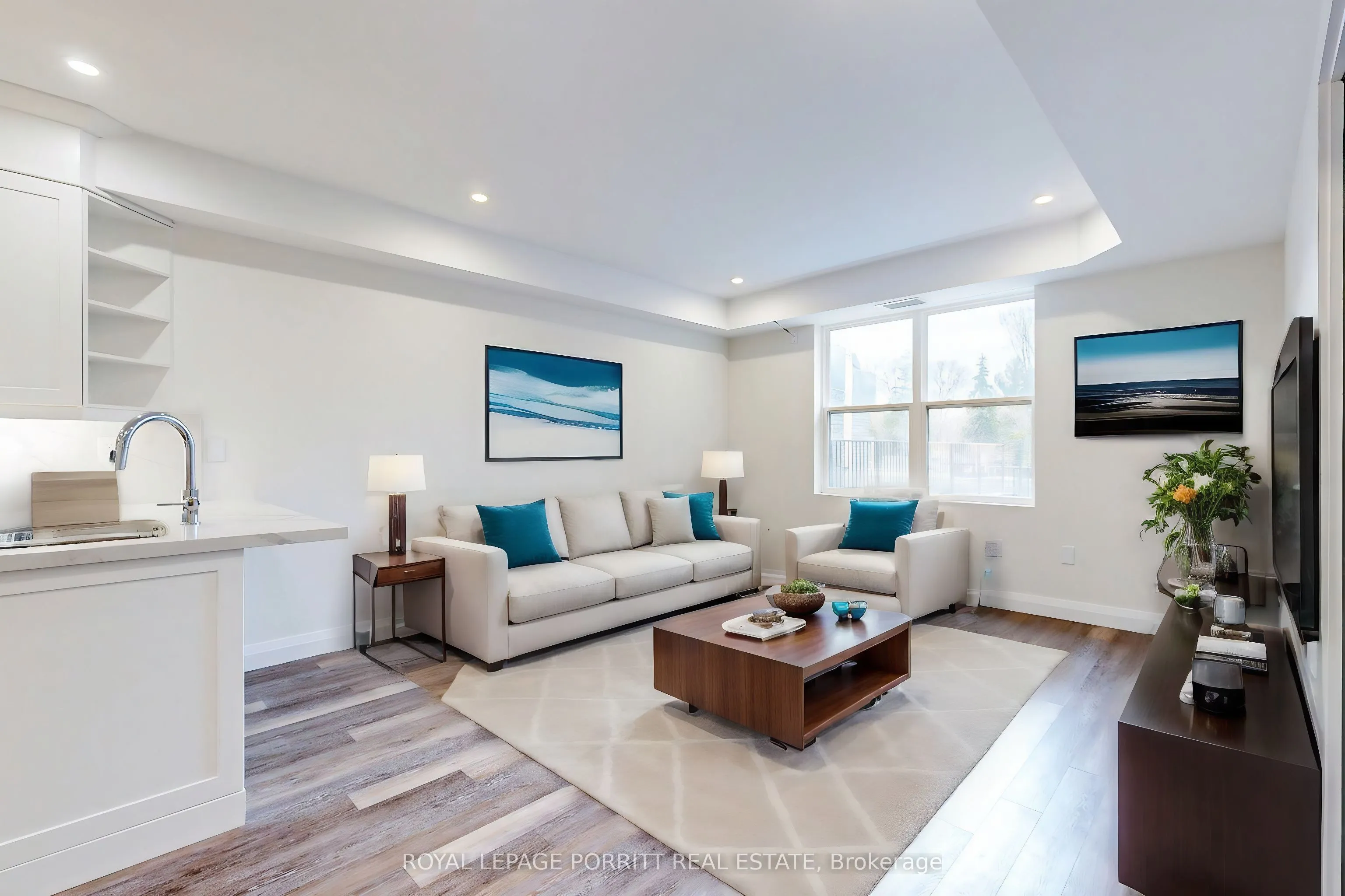 254 Armadale Avenue, ##4