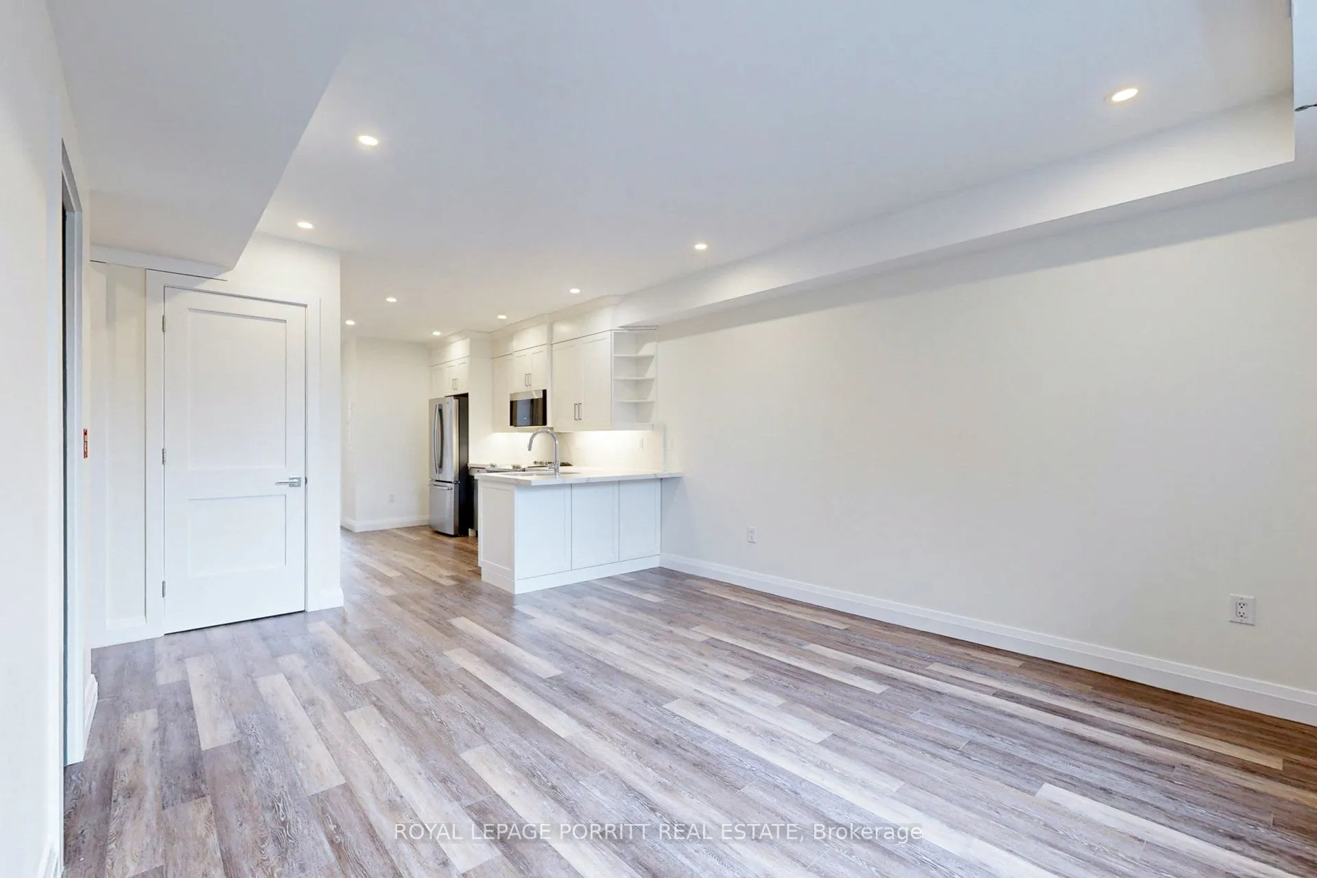 254 Armadale Avenue, ##4