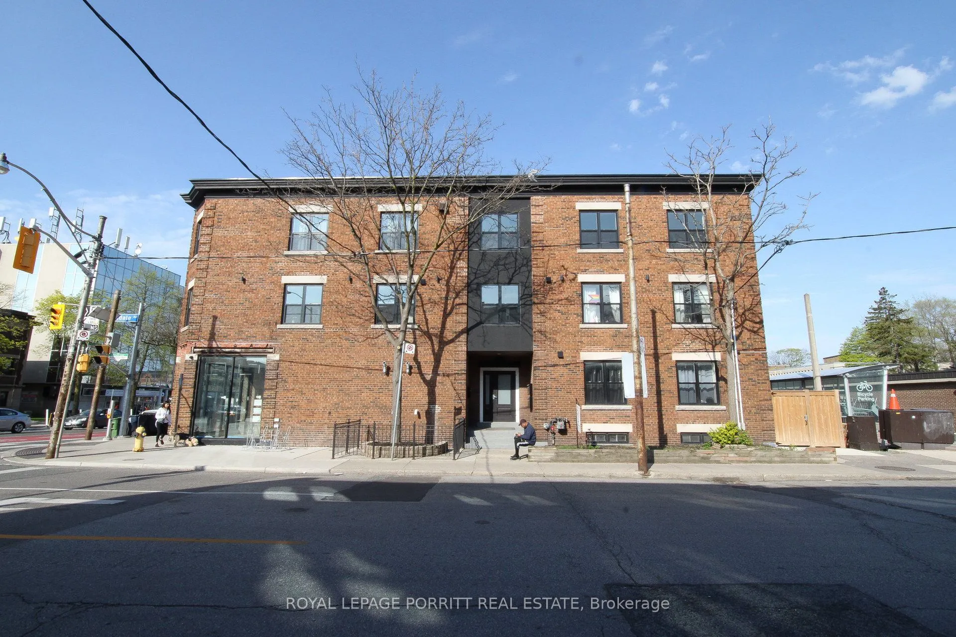 254 Armadale Avenue, ##4