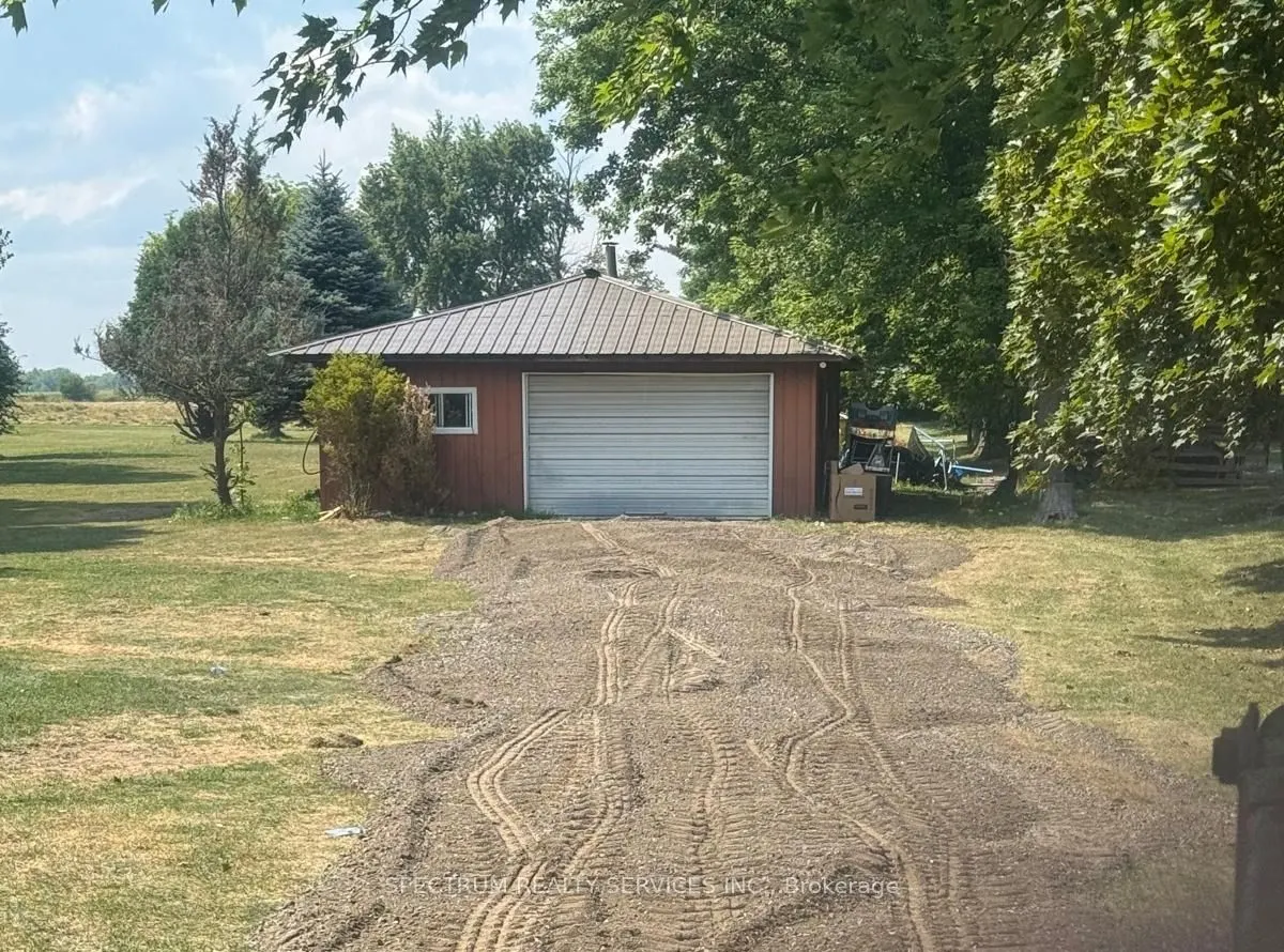 3756 Old School Road