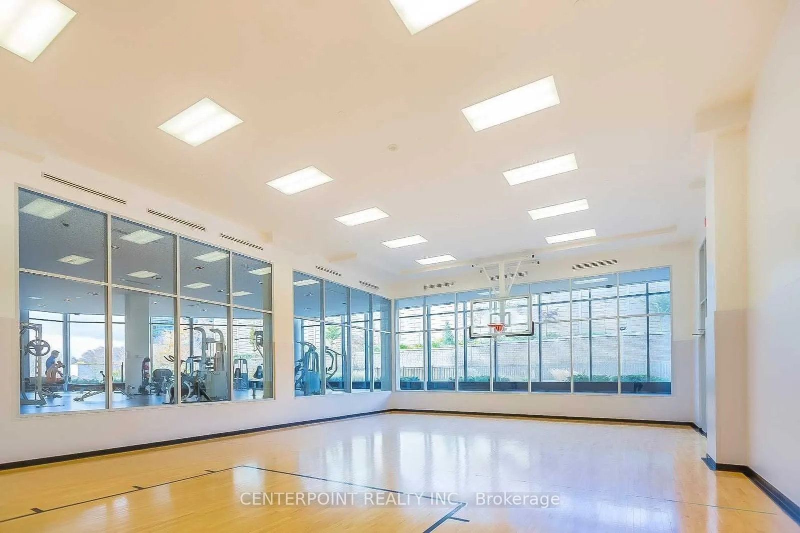 88 Park Lawn Road, #801
