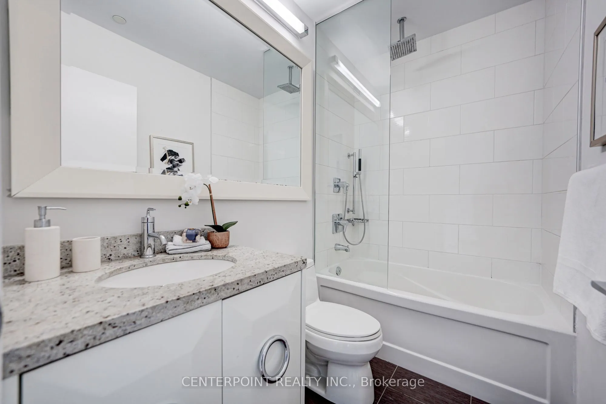 88 Park Lawn Road, #801