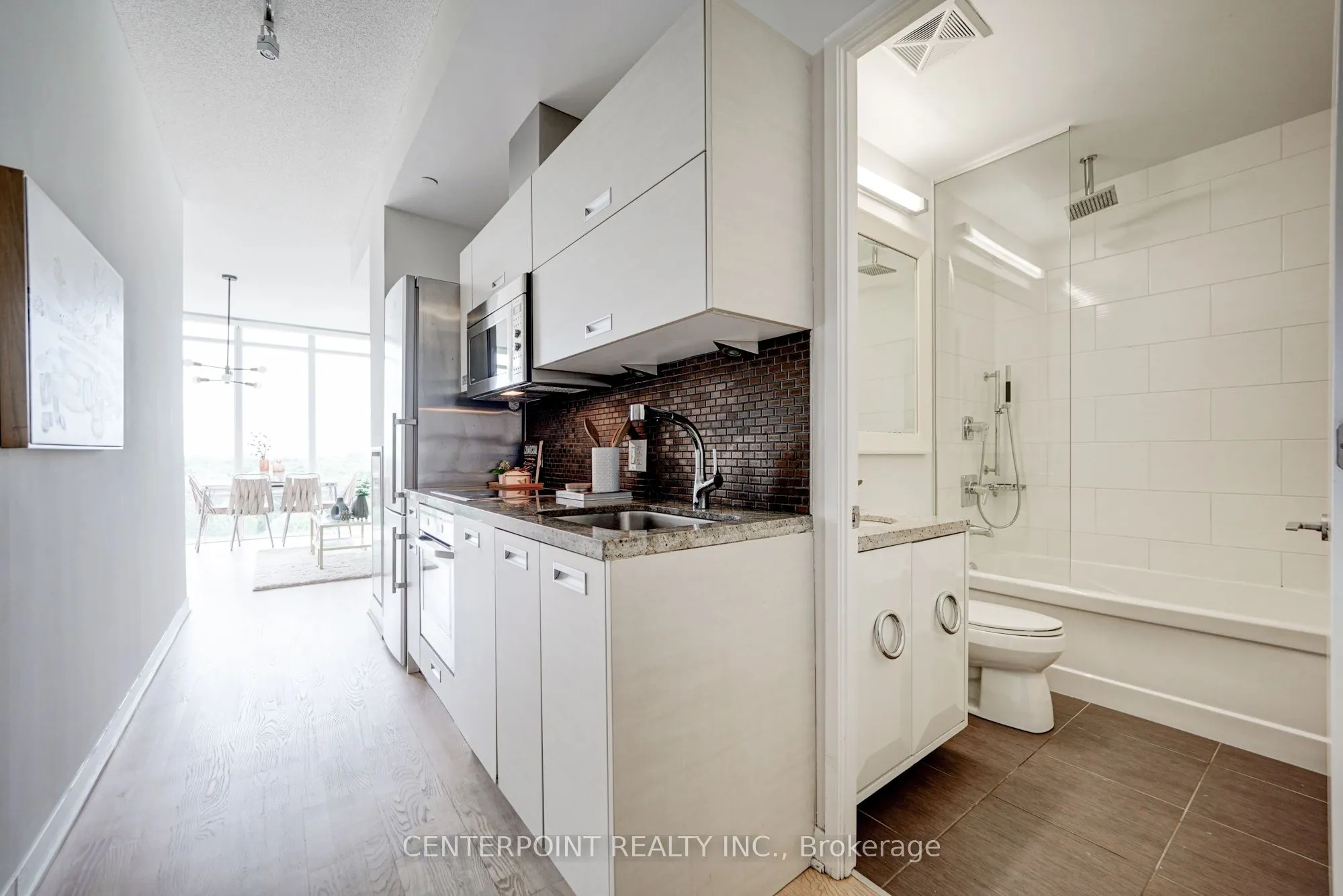 88 Park Lawn Road, #801