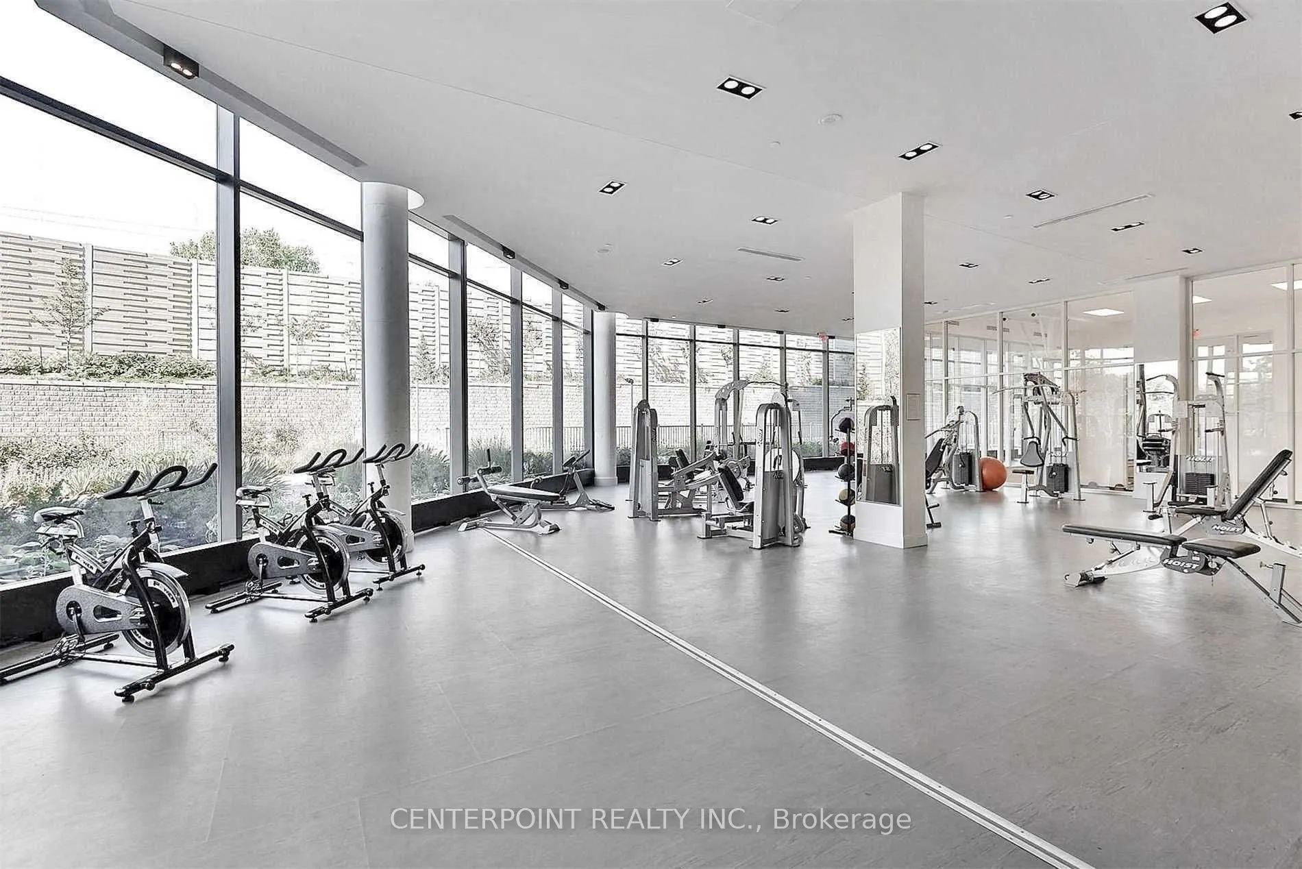 88 Park Lawn Road, #801