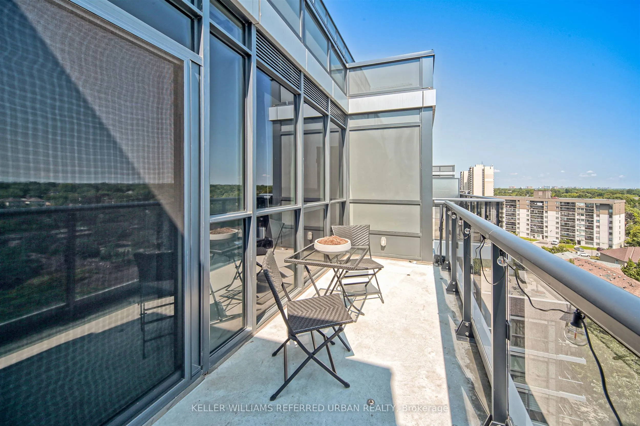 26 Gibbs Road, #1029