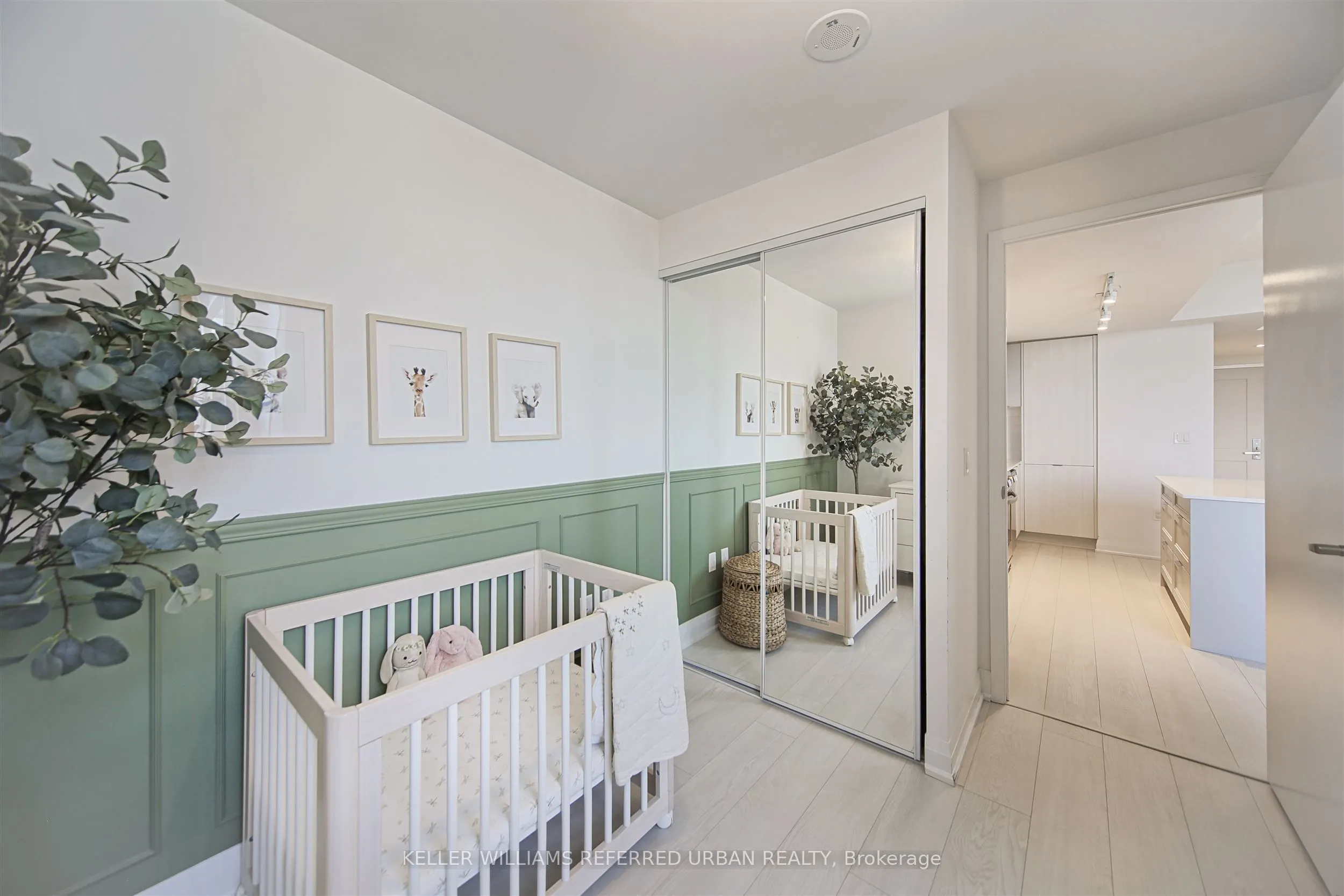 26 Gibbs Road, #1029