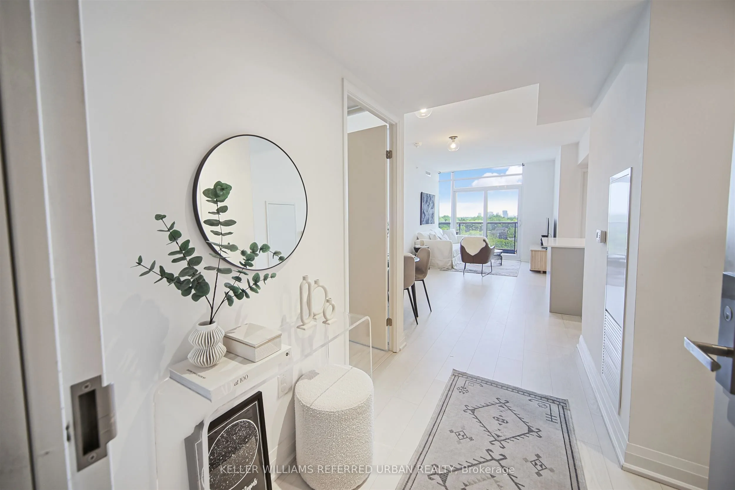 26 Gibbs Road, #1029