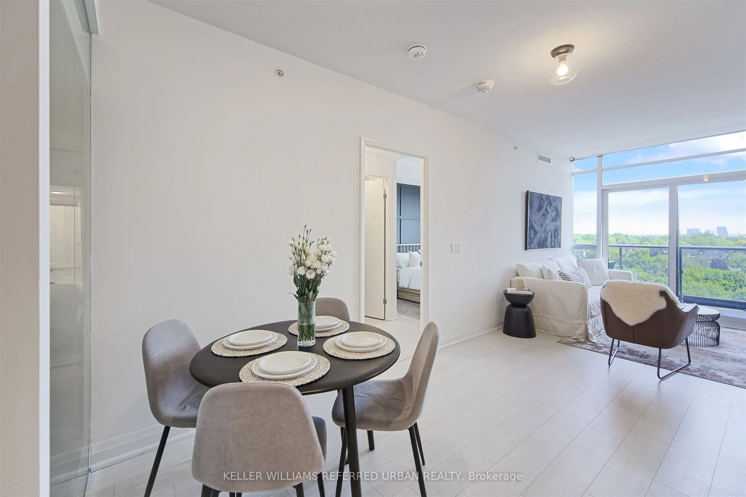 26 Gibbs Road, #1029