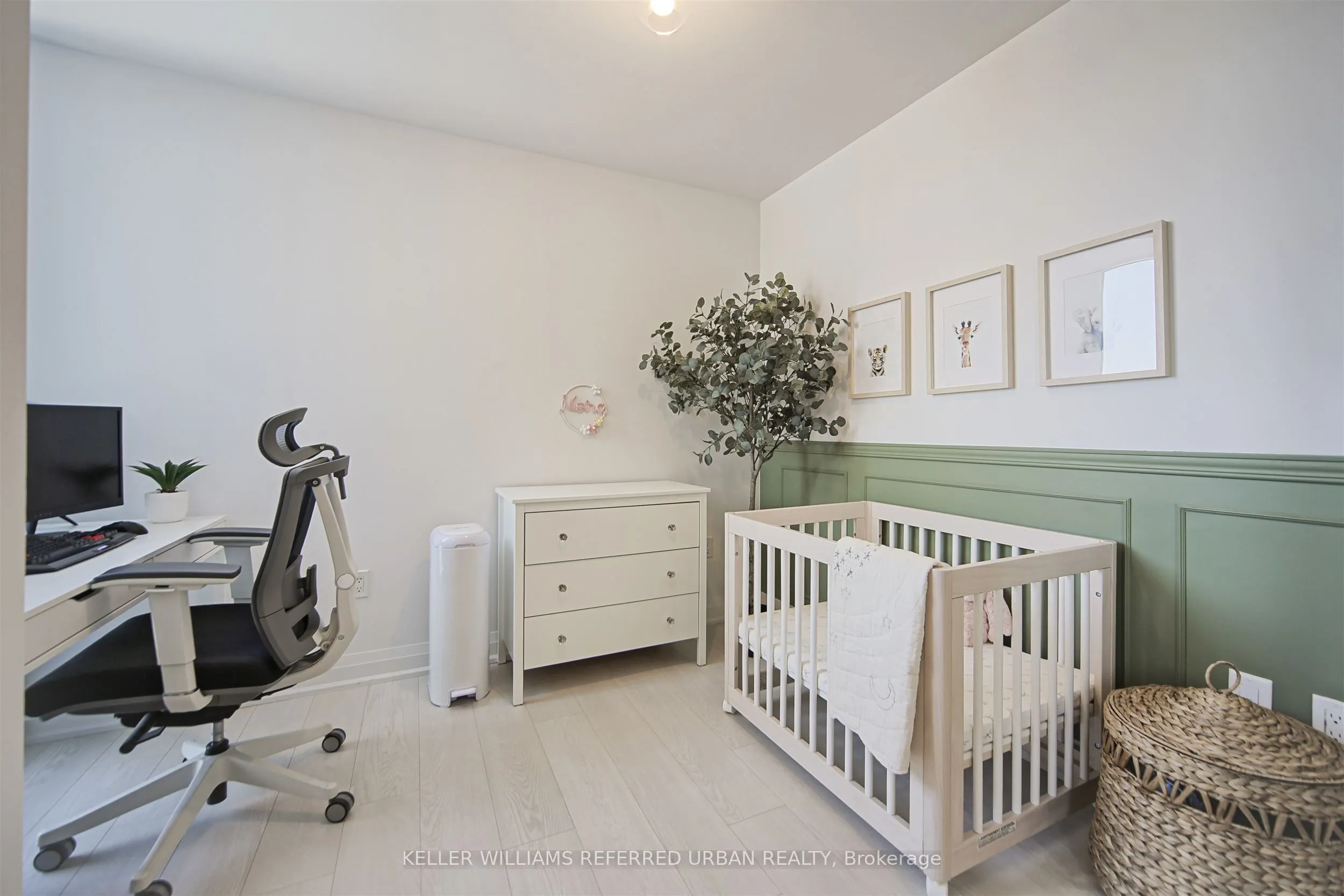 26 Gibbs Road, #1029