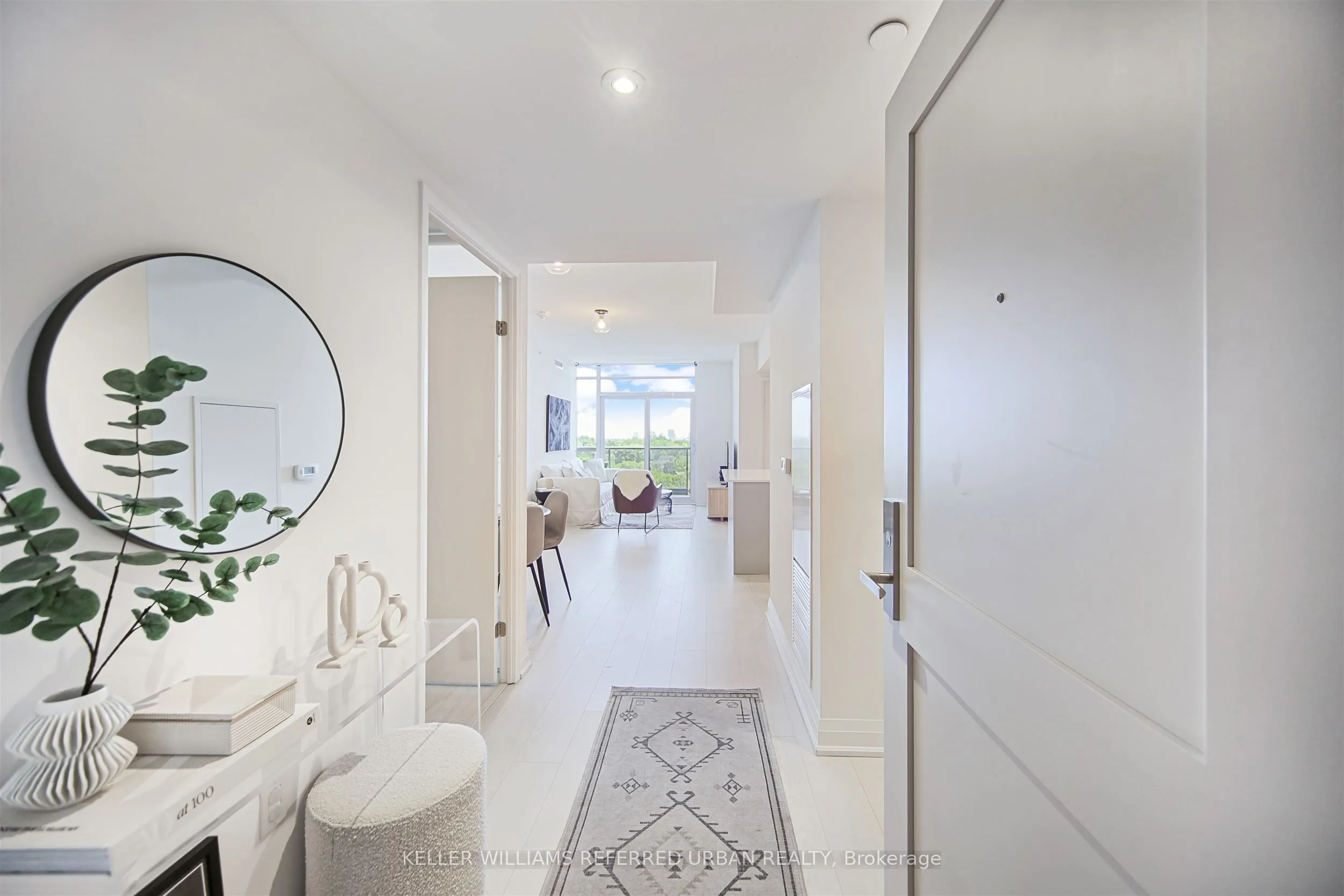 26 Gibbs Road, #1029