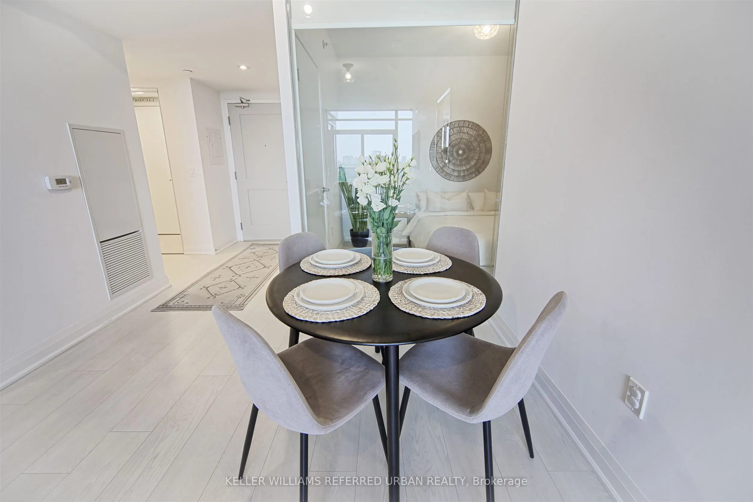 26 Gibbs Road, #1029