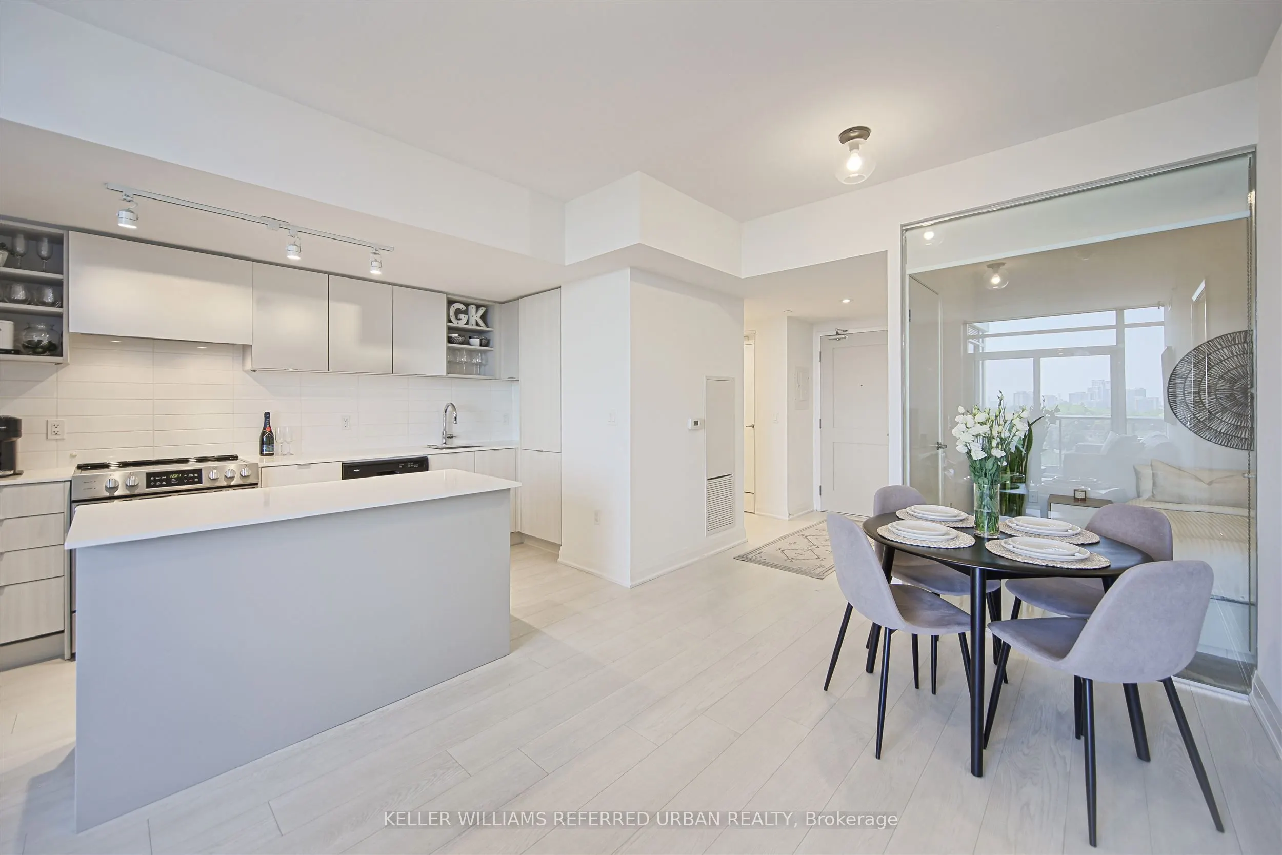 26 Gibbs Road, #1029