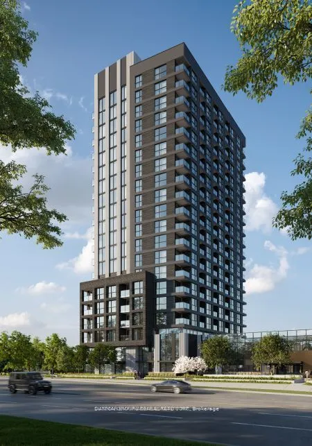 3079 Trafalgar Road, #504