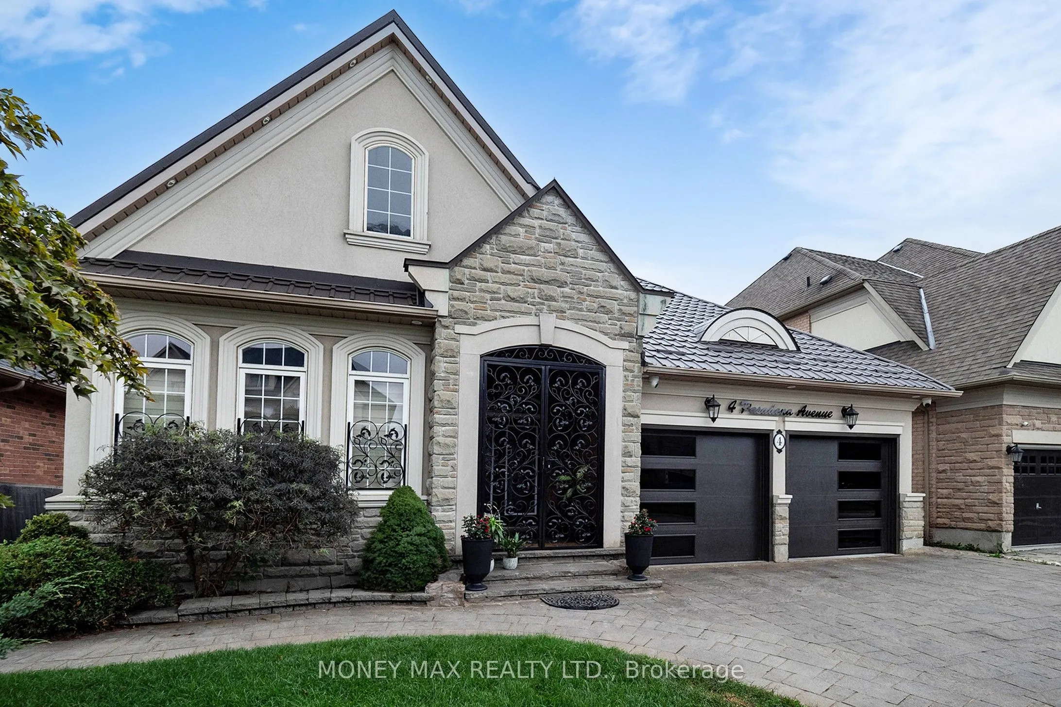 4 Pasadena Avenue