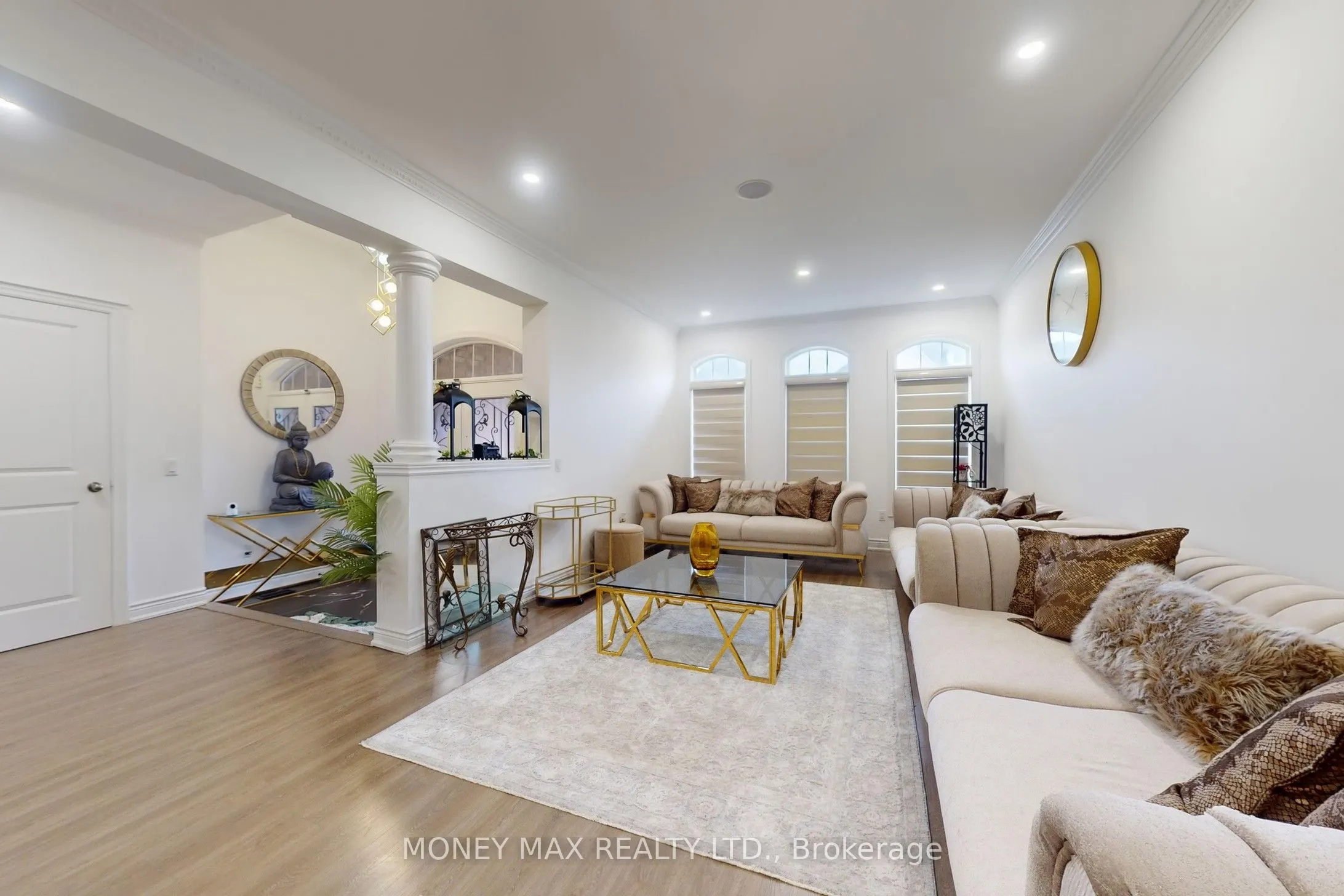4 Pasadena Avenue