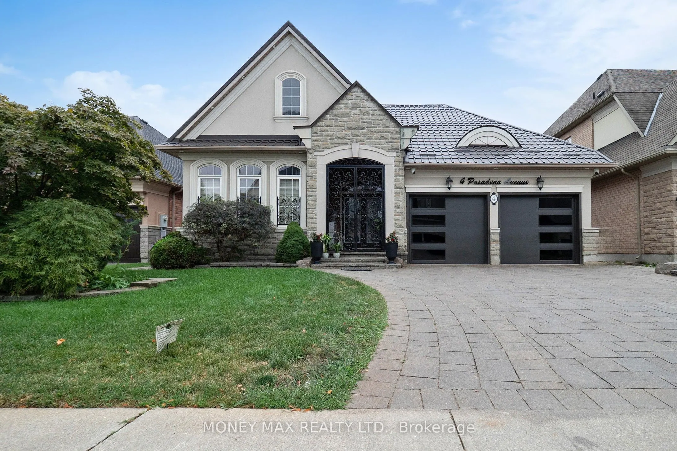 4 Pasadena Avenue