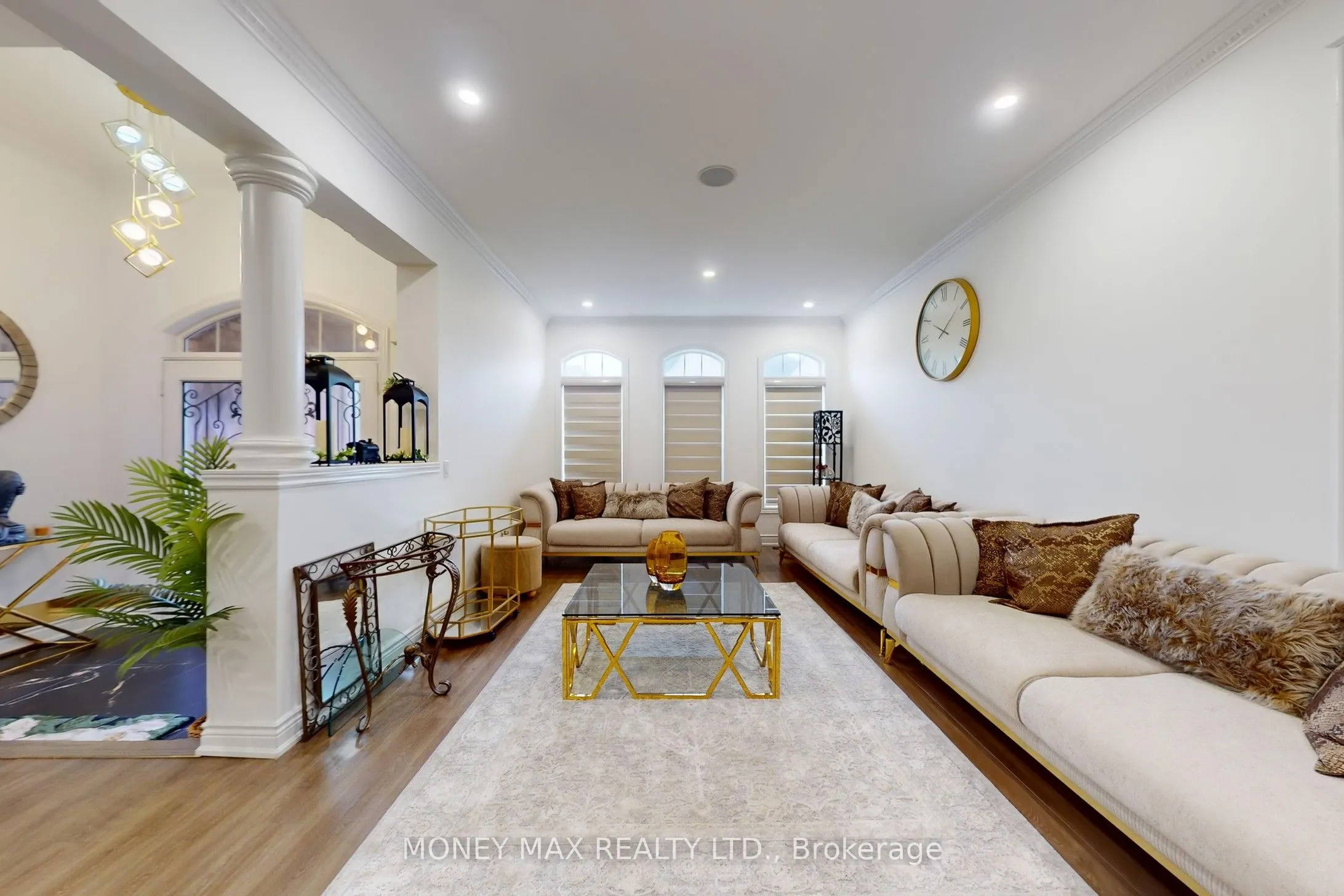 4 Pasadena Avenue