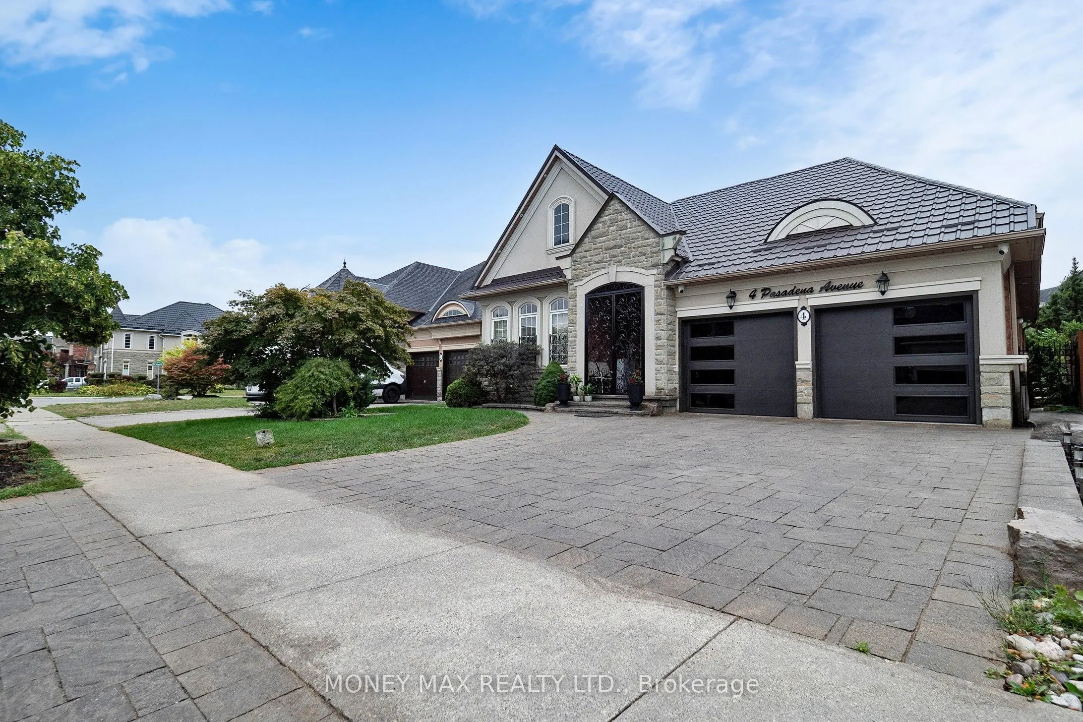 4 Pasadena Avenue