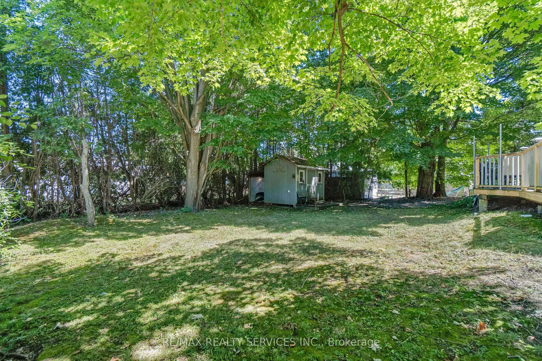 2 Parsons Avenue