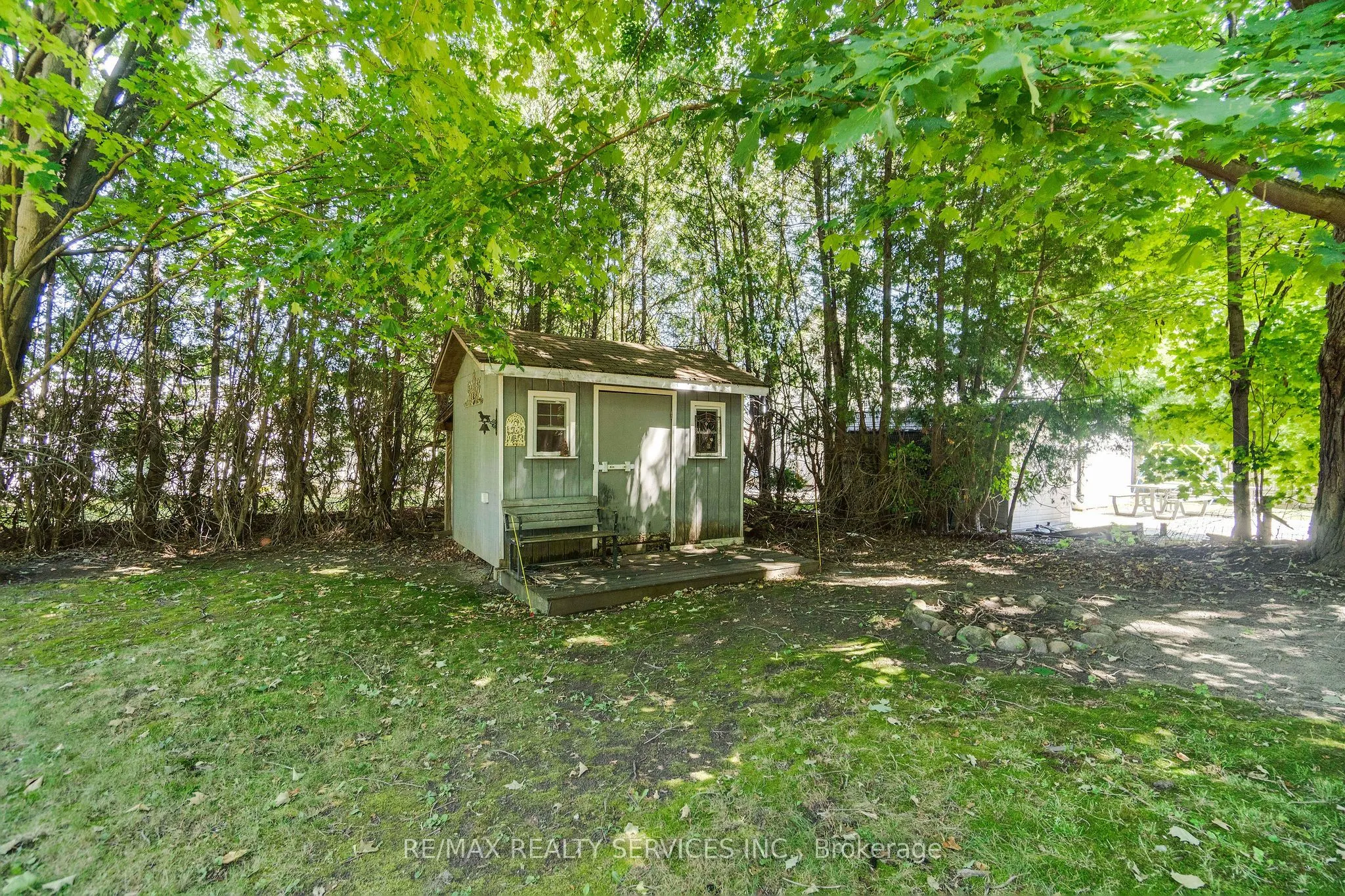 2 Parsons Avenue