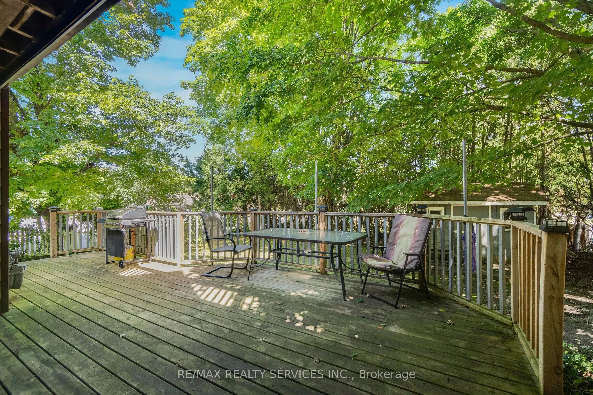 2 Parsons Avenue