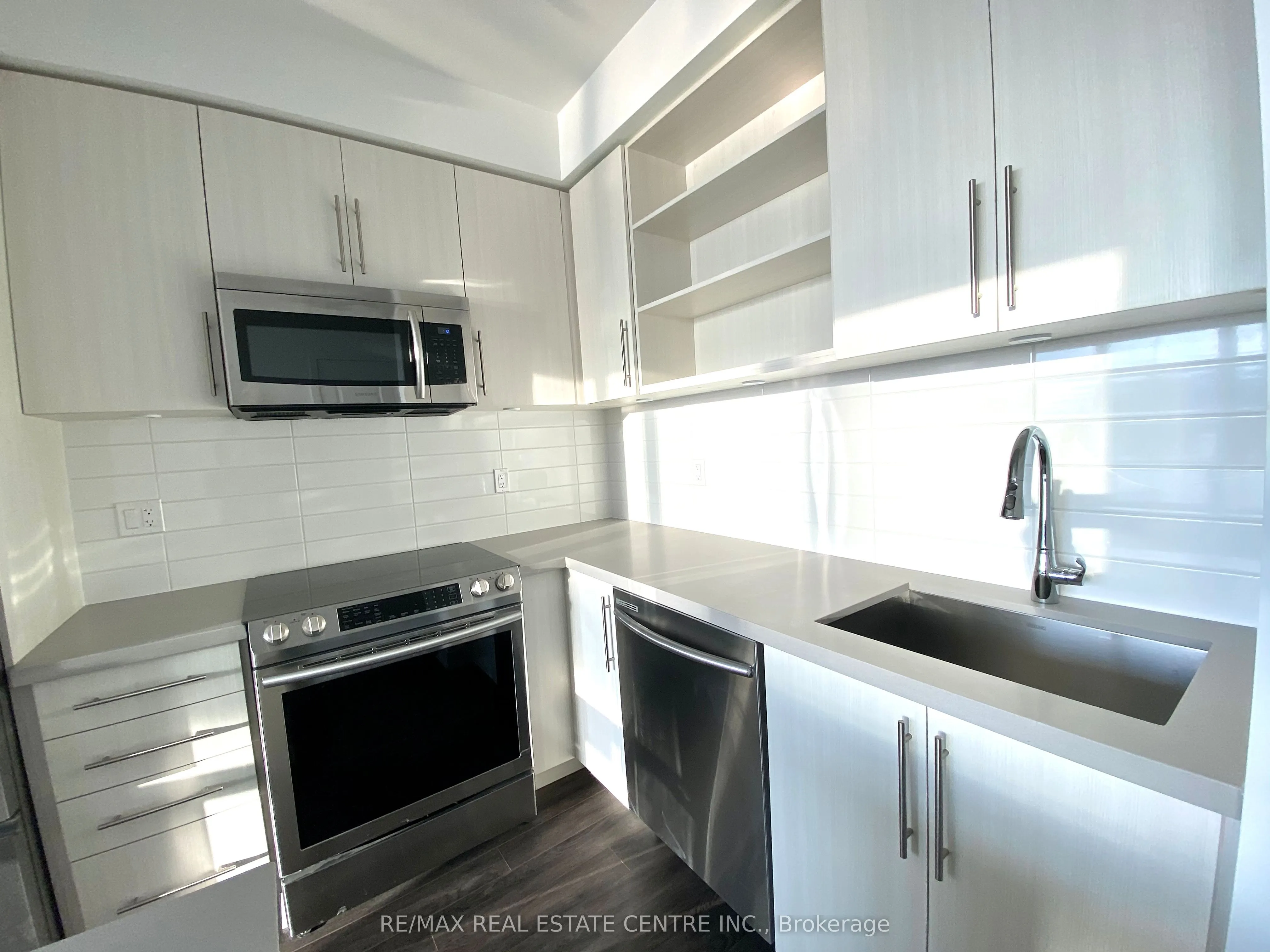 4699 Glen Erin Drive, #208