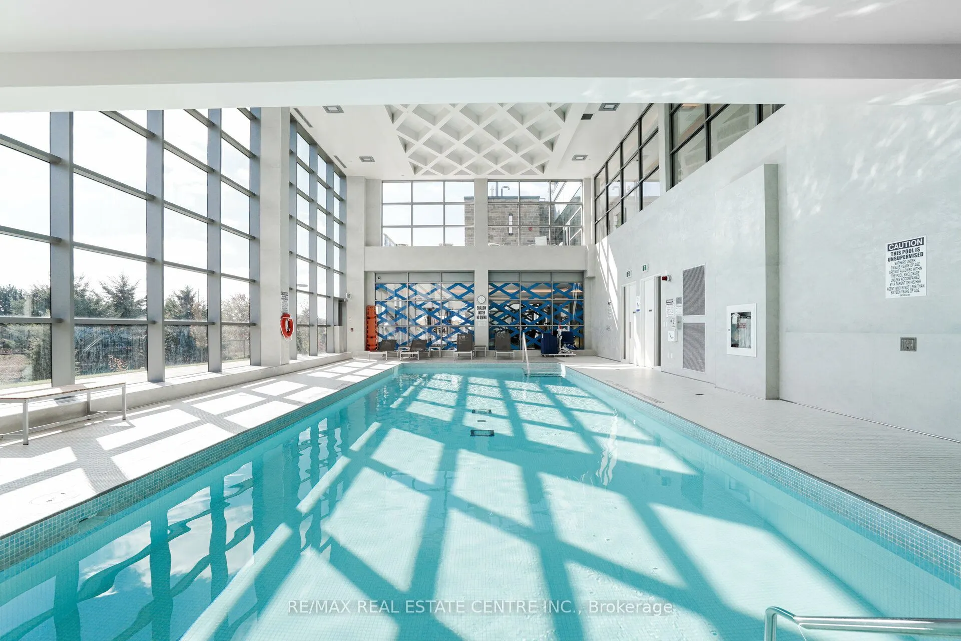 4699 Glen Erin Drive, #208