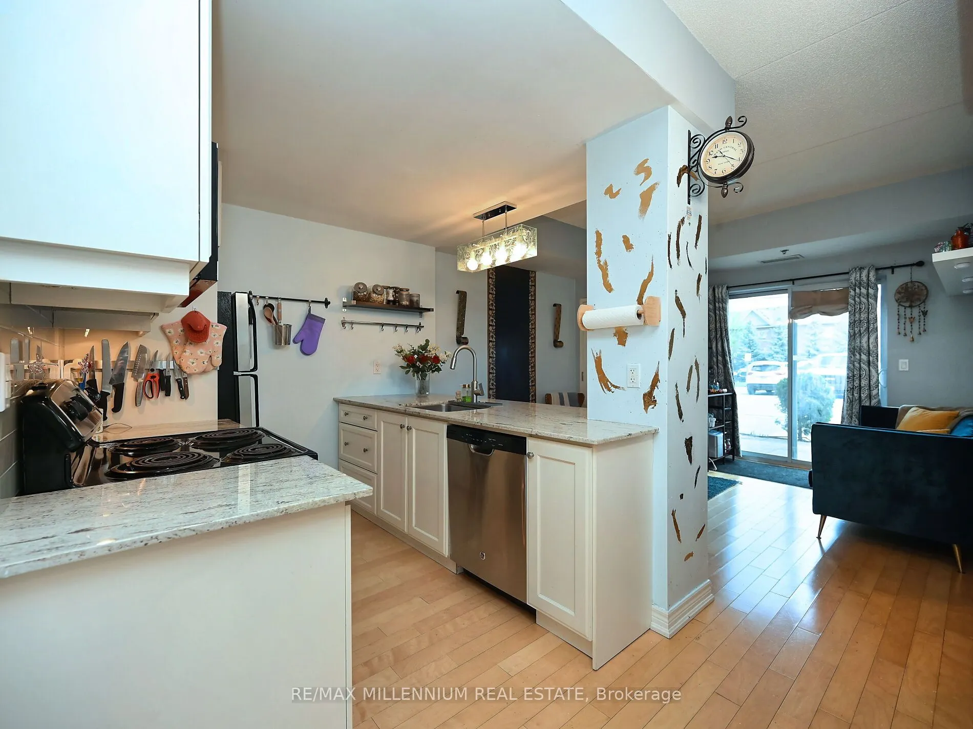 1419 Costigan Road, #101