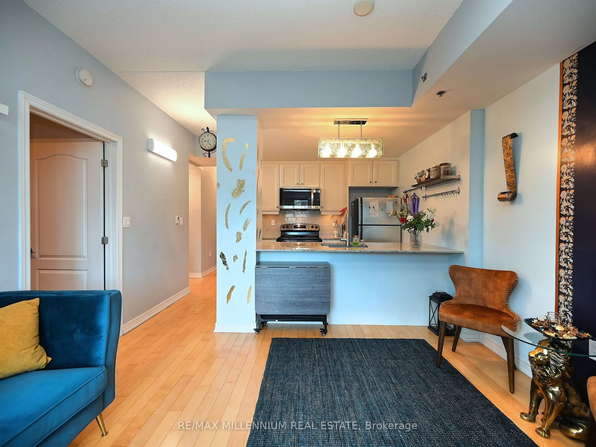 1419 Costigan Road, #101