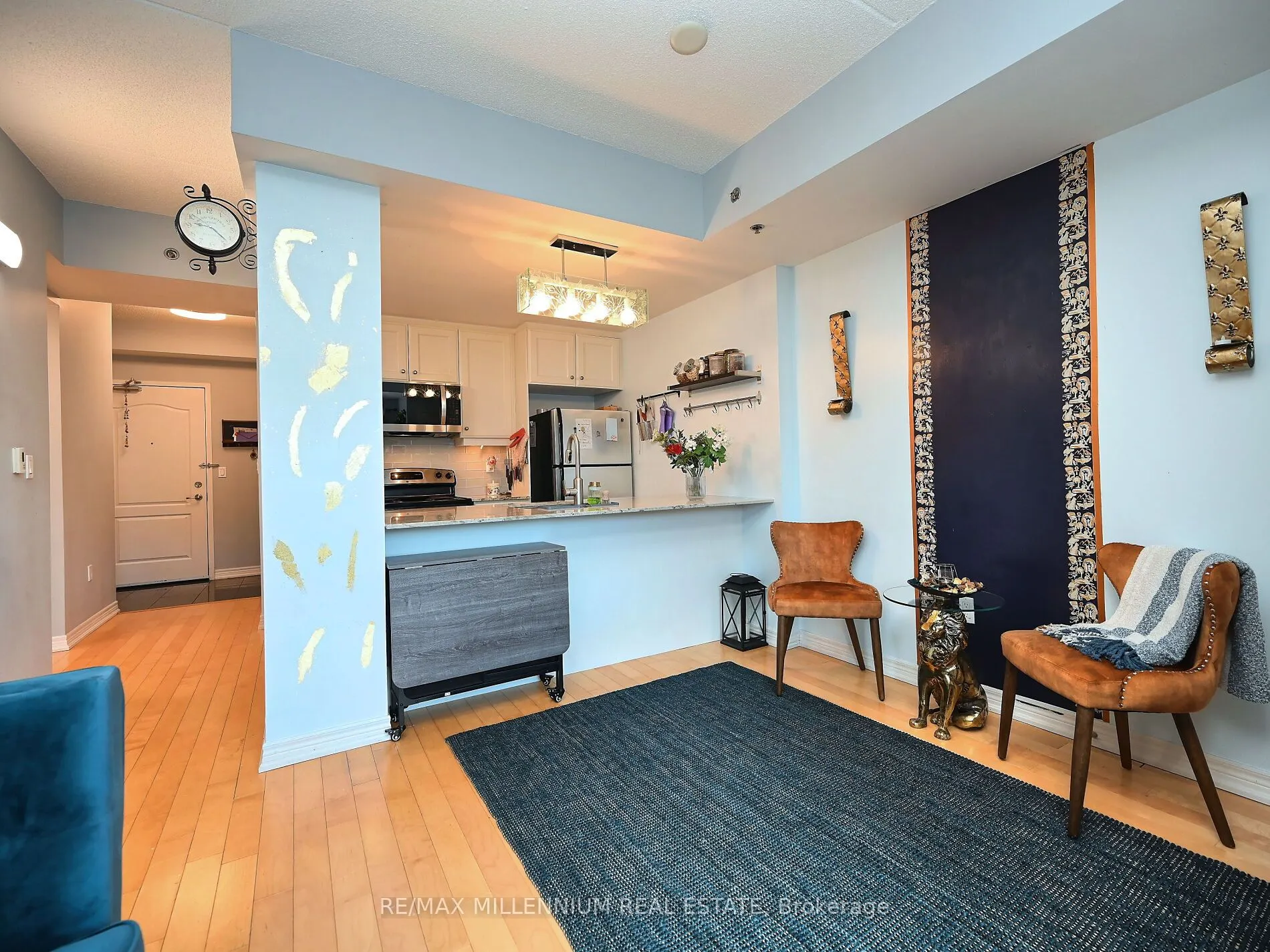 1419 Costigan Road, #101