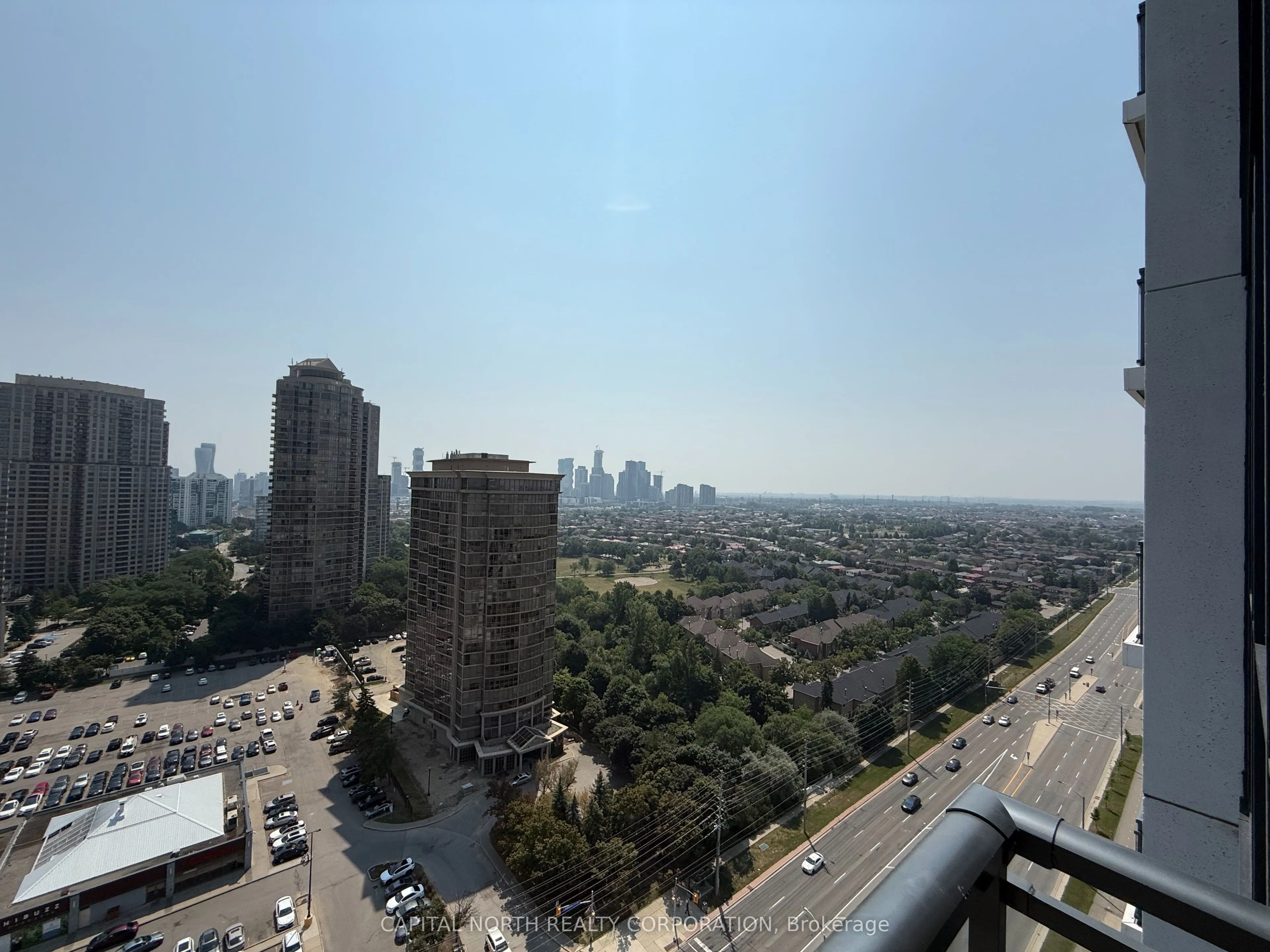 75 Eglinton Avenue W, #1903