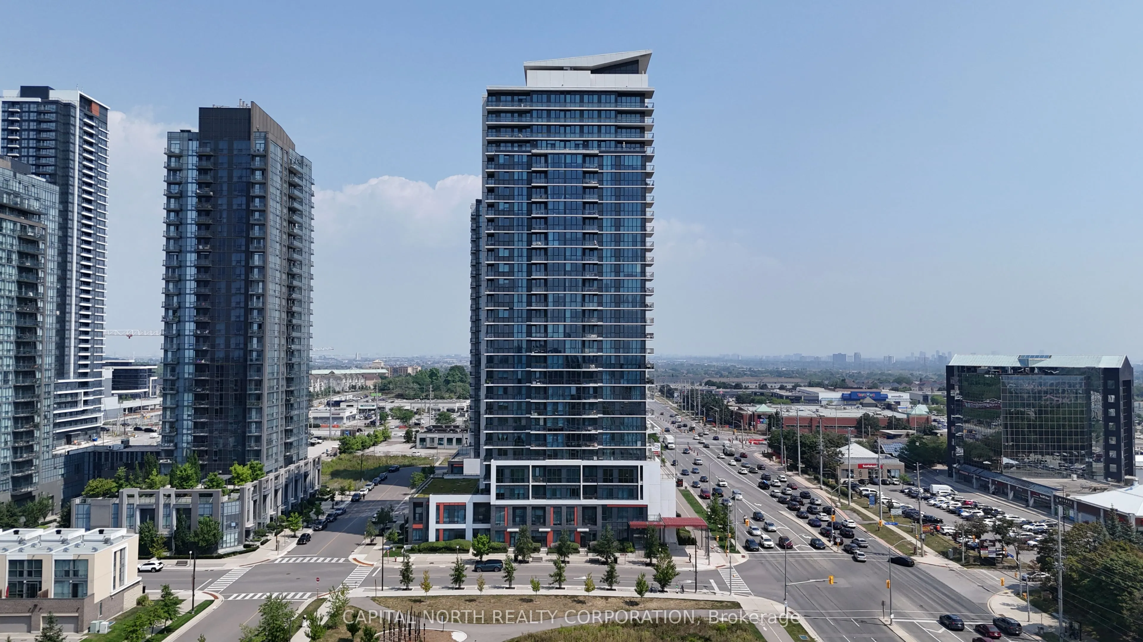 75 Eglinton Avenue W, #1903