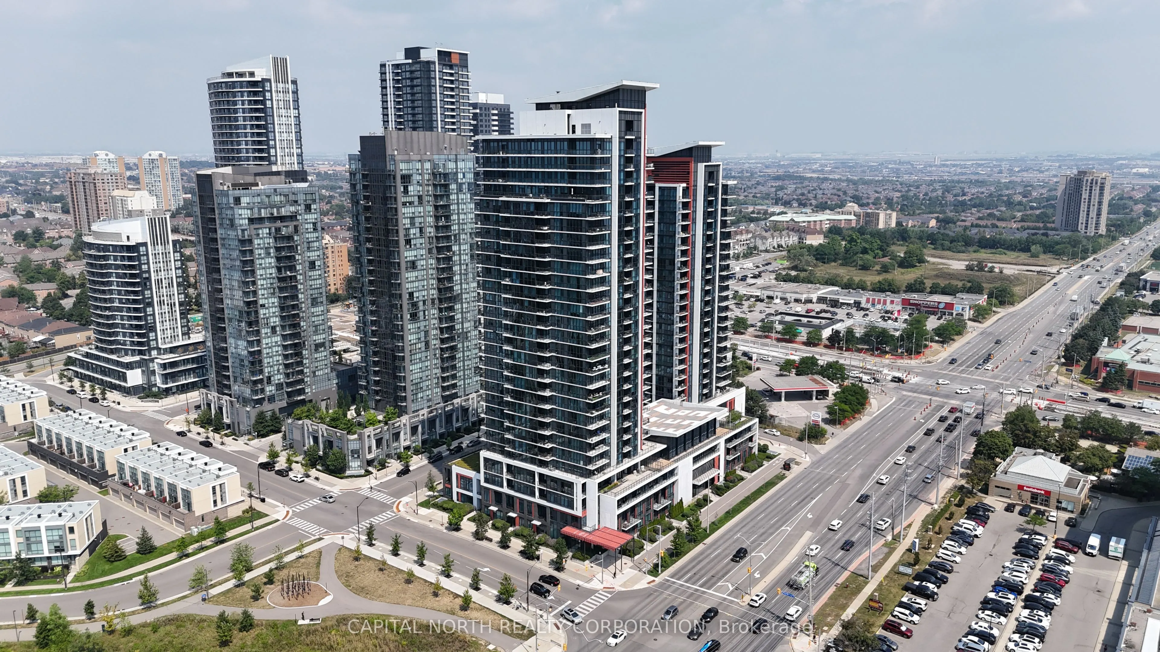 75 Eglinton Avenue W, #1903